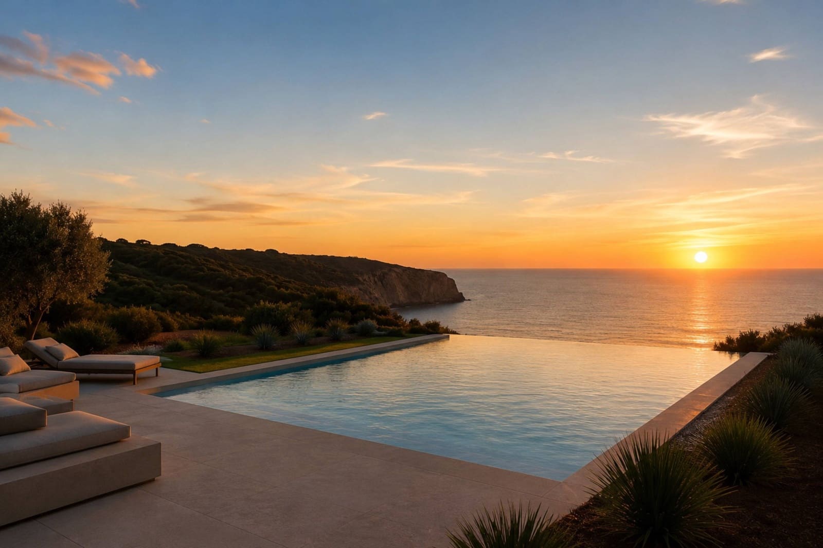 Chalet de 6 habitaciones en Javea / Xàbia en venta con piscina garaje - 6.500.000 € (Ref: 8940046)