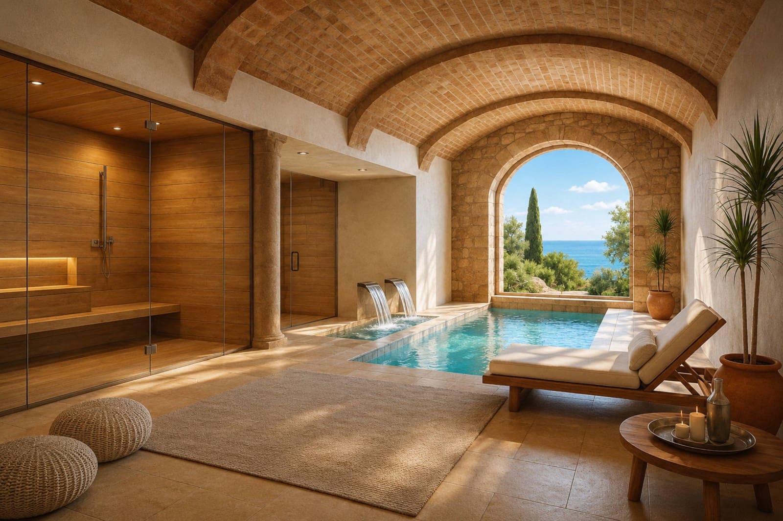 Chalet de 6 habitaciones en Javea / Xàbia en venta con piscina garaje - 6.500.000 € (Ref: 8940046)