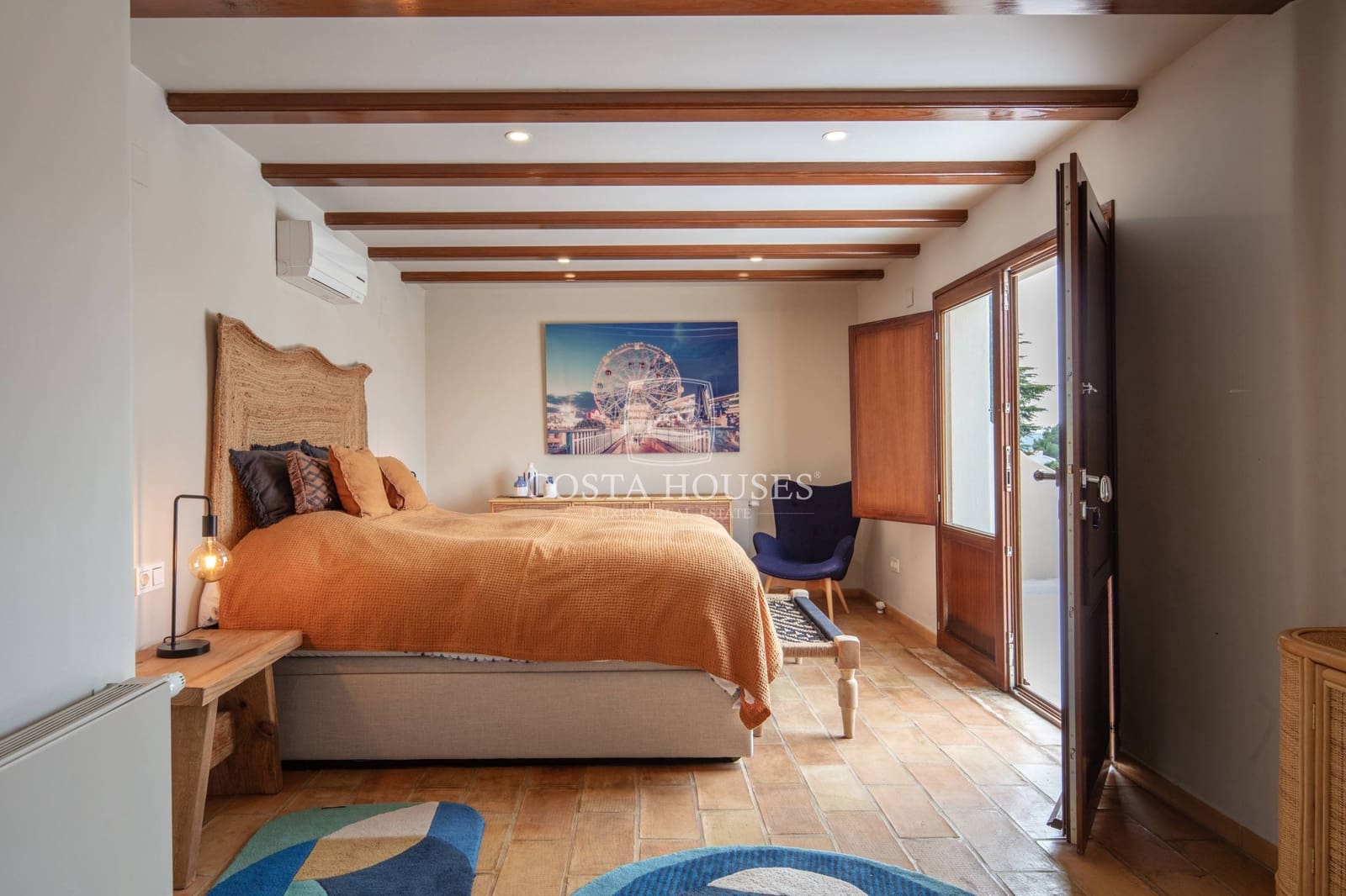 5 soveværelse Villa til salg i Javea / Xabia med swimmingpool garage - € 1.395.000 (Ref: 8944089)