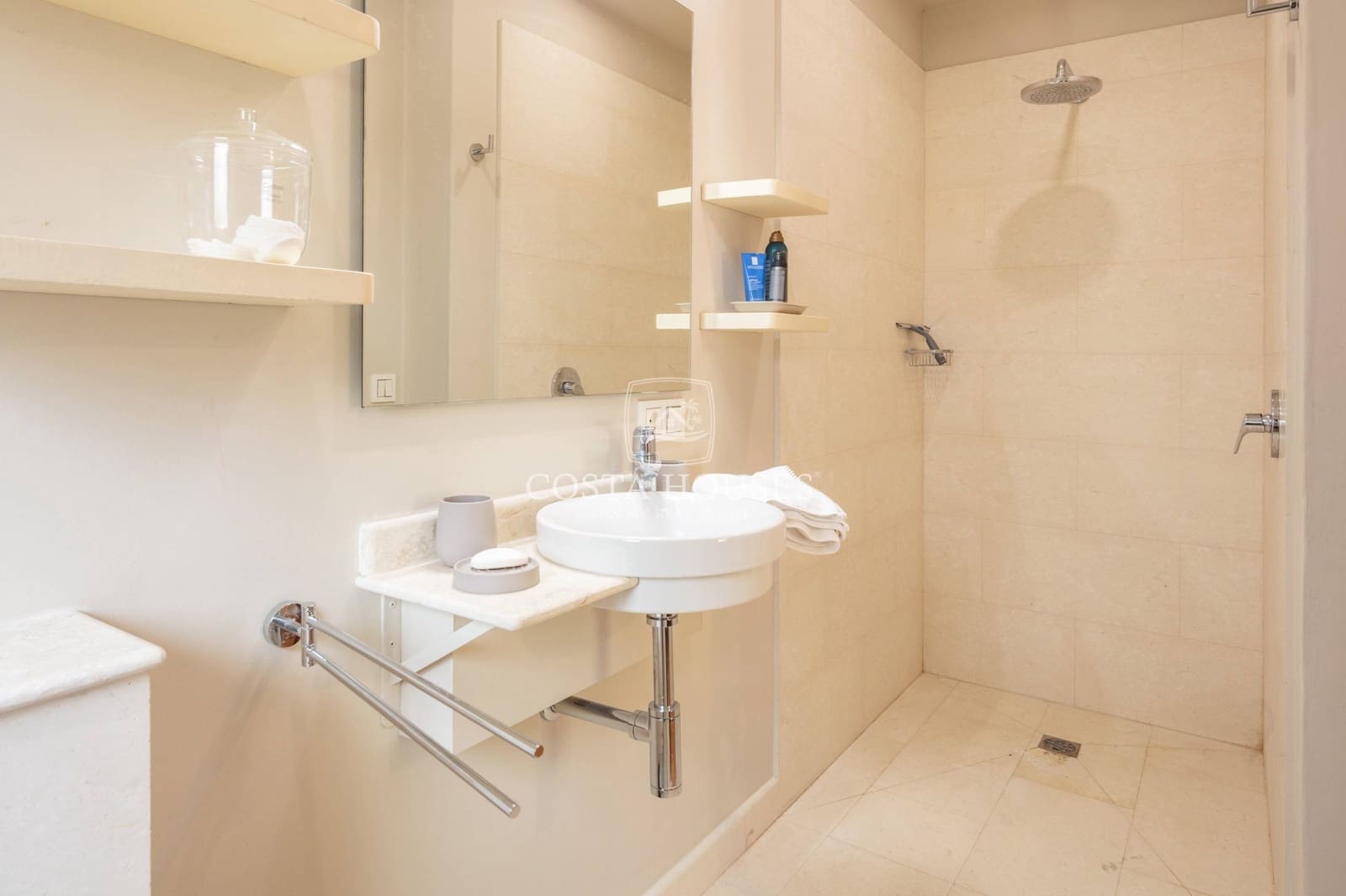 5 soveværelse Villa til salg i Javea / Xabia med swimmingpool garage - € 1.395.000 (Ref: 8944089)