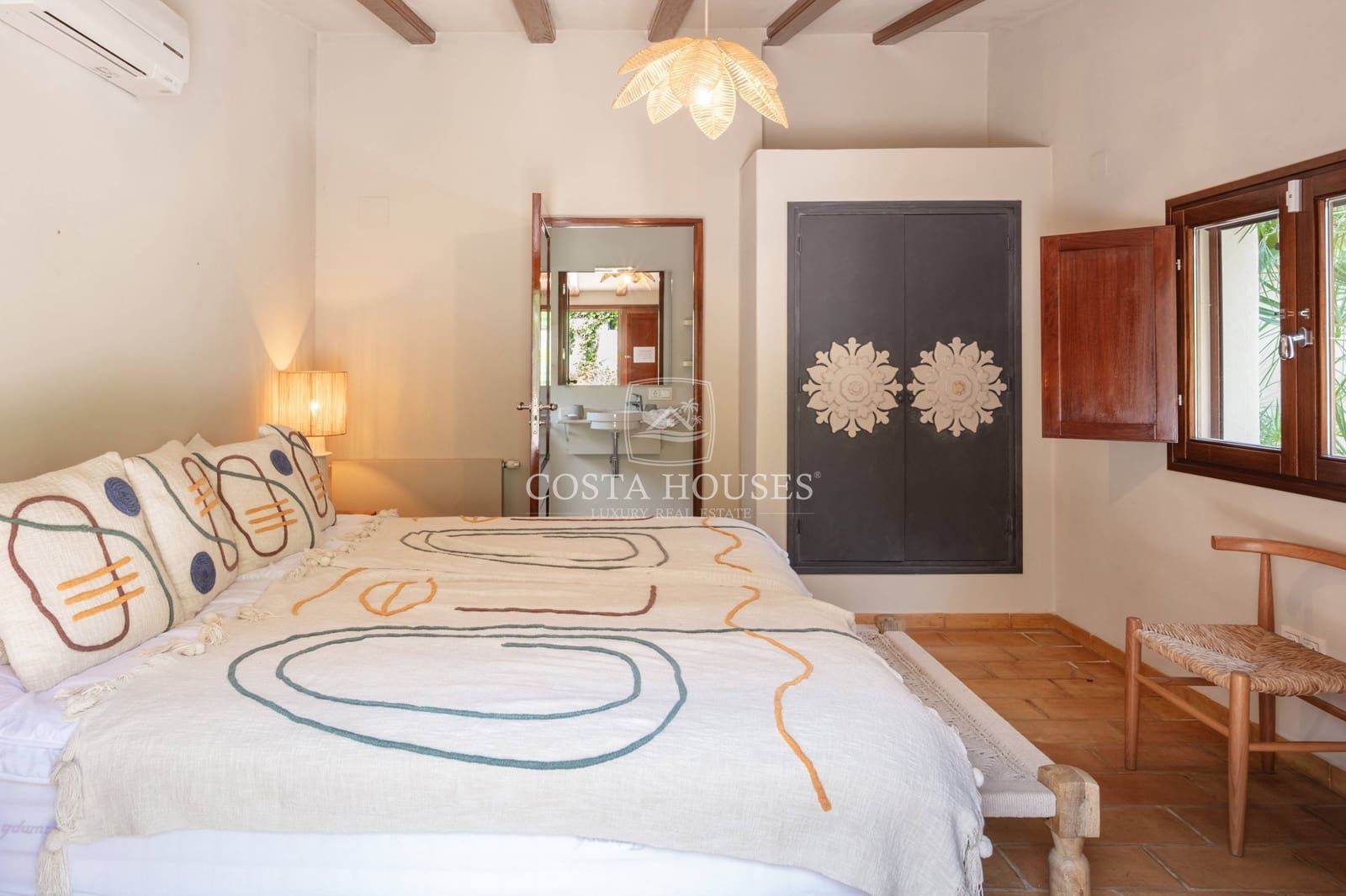 5 soveværelse Villa til salg i Javea / Xabia med swimmingpool garage - € 1.395.000 (Ref: 8944089)