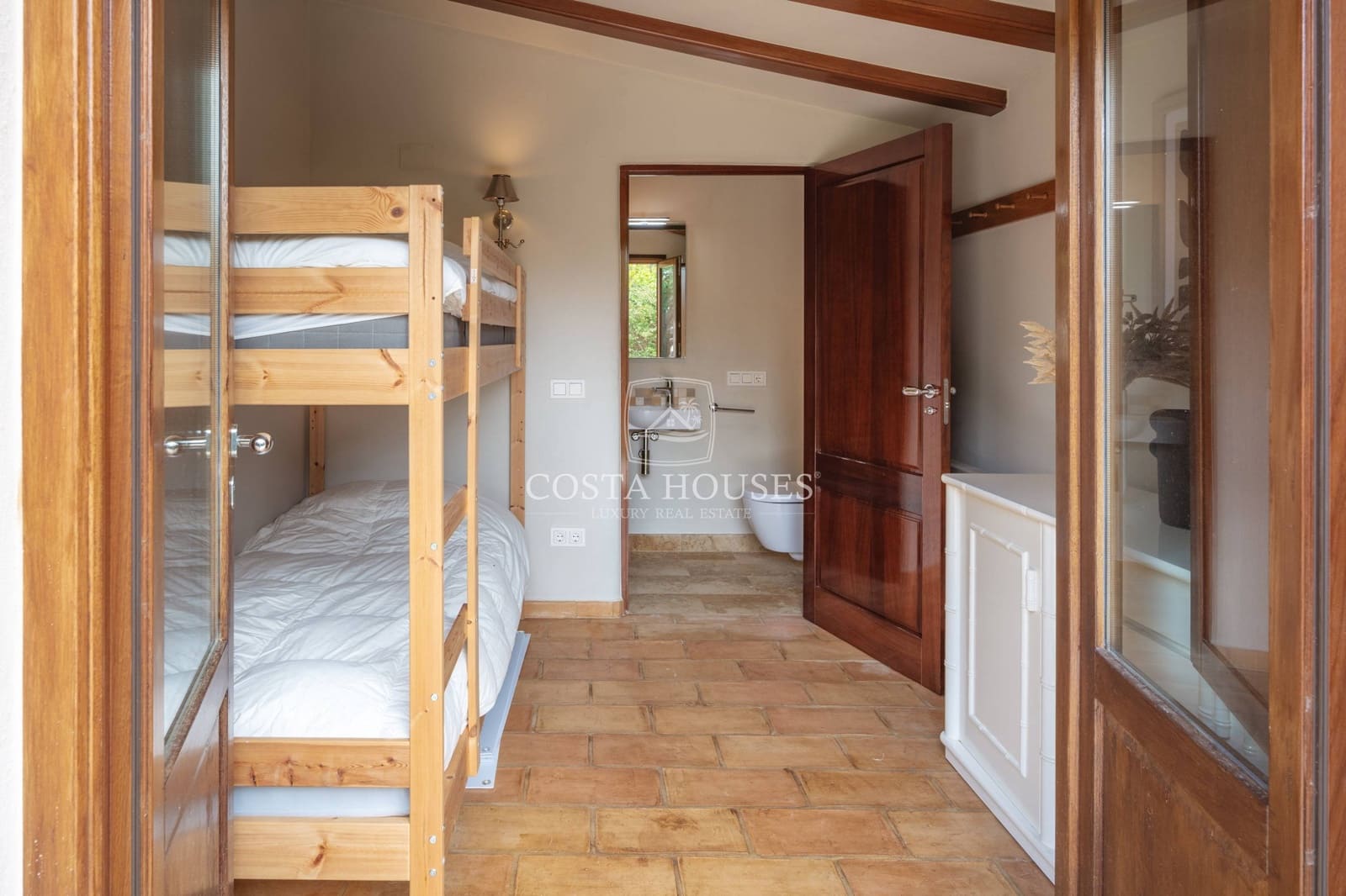 5 soveværelse Villa til salg i Javea / Xabia med swimmingpool garage - € 1.395.000 (Ref: 8944089)