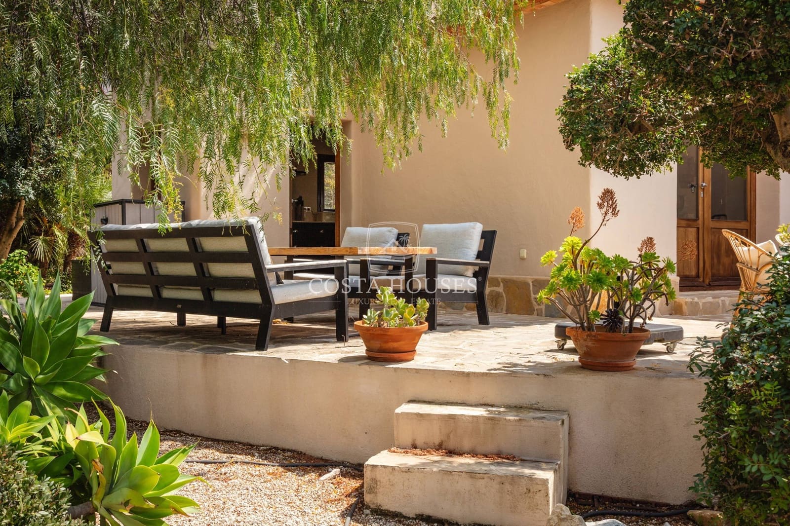 5 soveværelse Villa til salg i Javea / Xabia med swimmingpool garage - € 1.395.000 (Ref: 8944089)