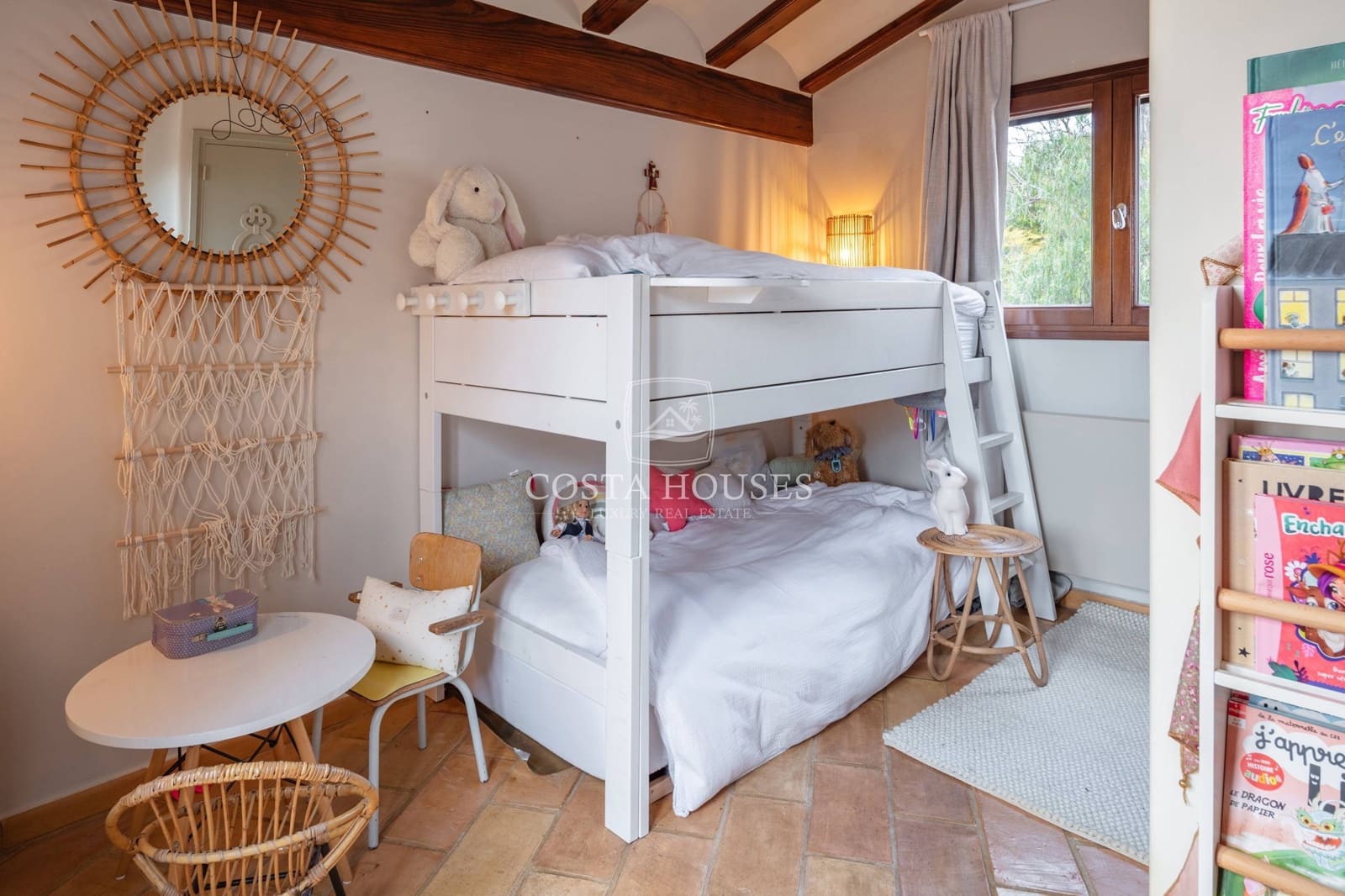 5 soveværelse Villa til salg i Javea / Xabia med swimmingpool garage - € 1.395.000 (Ref: 8944089)