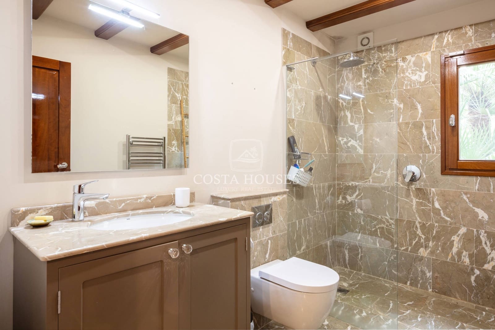 5 soveværelse Villa til salg i Javea / Xabia med swimmingpool garage - € 1.395.000 (Ref: 8944089)