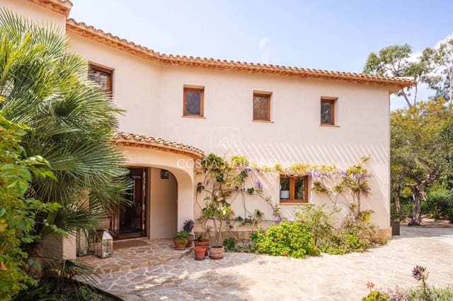 5 soverom Villa til salgs i Montgó - Ermita, Javea / Xàbia med svømmebasseng garasje - € 1 495 000 (Ref: 8944089)