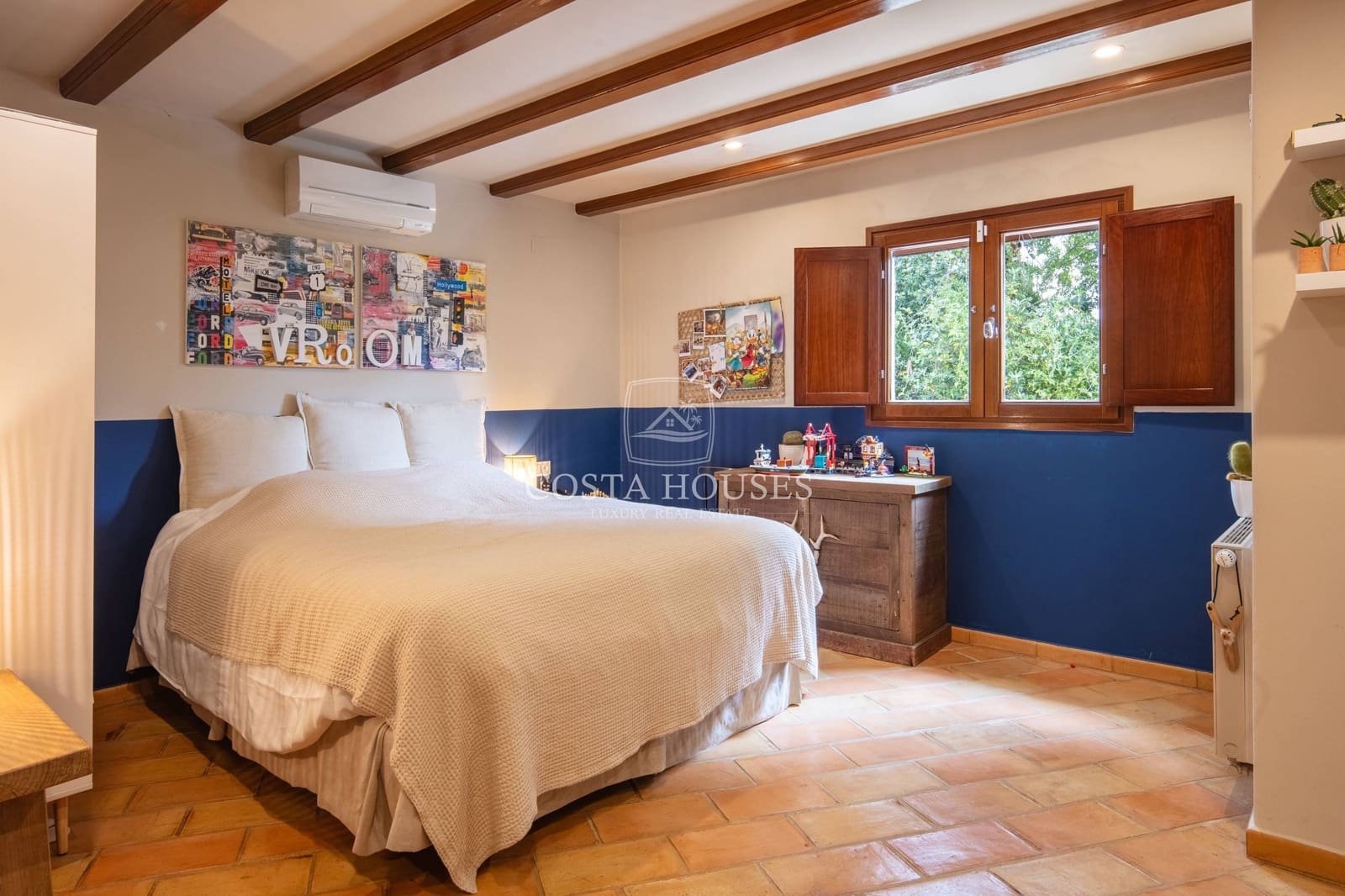 5 soveværelse Villa til salg i Javea / Xabia med swimmingpool garage - € 1.395.000 (Ref: 8944089)