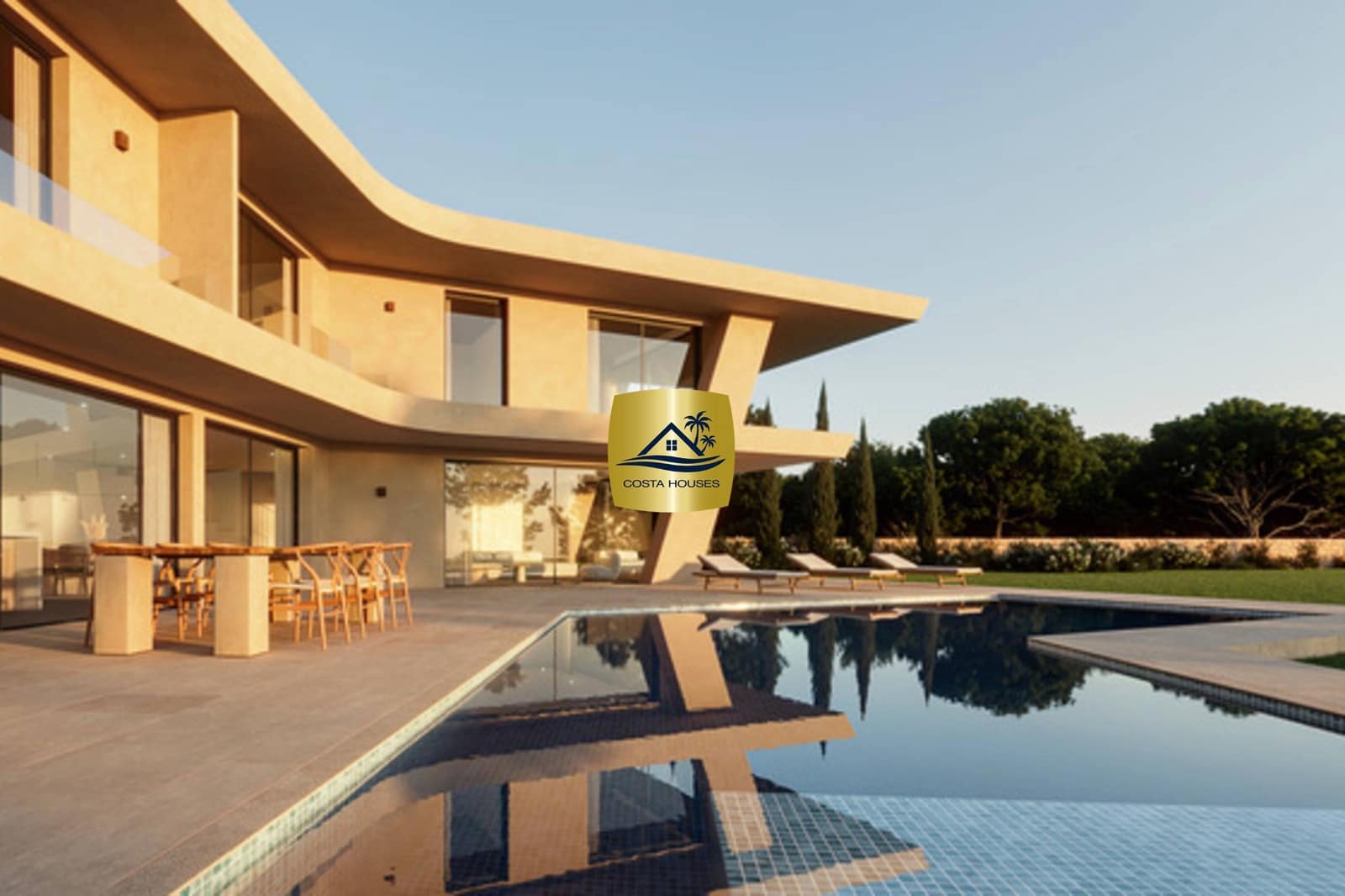 3 bedroom Villa for sale in Javea / Xabia with pool garage - € 1,595,000 (Ref: 8948873)