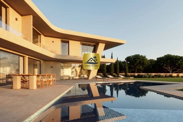 3 makuuhuone Huvila myytävänä paikassa Javea / Xàbia mukana uima-altaan 
autotalli - 1 595 000 € (Ref: 8948873)