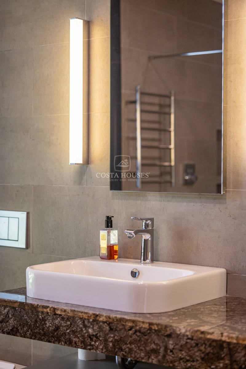 4 quarto Quinta/Casa Rural para venda em Javea / Xabia com piscina garagem - 3 995 000 € (Ref: 8952690)