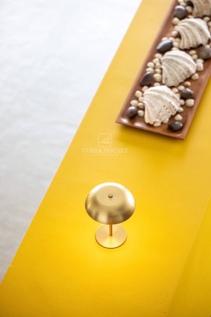 4 quarto Quinta/Casa Rural para venda em Javea / Xabia com piscina garagem - 3 995 000 € (Ref: 8952690)