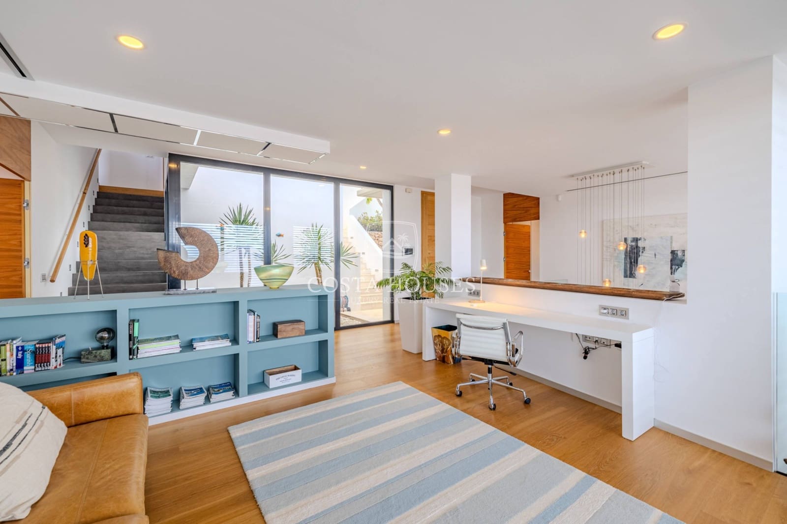 4 quarto Quinta/Casa Rural para venda em Javea / Xabia com piscina garagem - 3 995 000 € (Ref: 8952690)