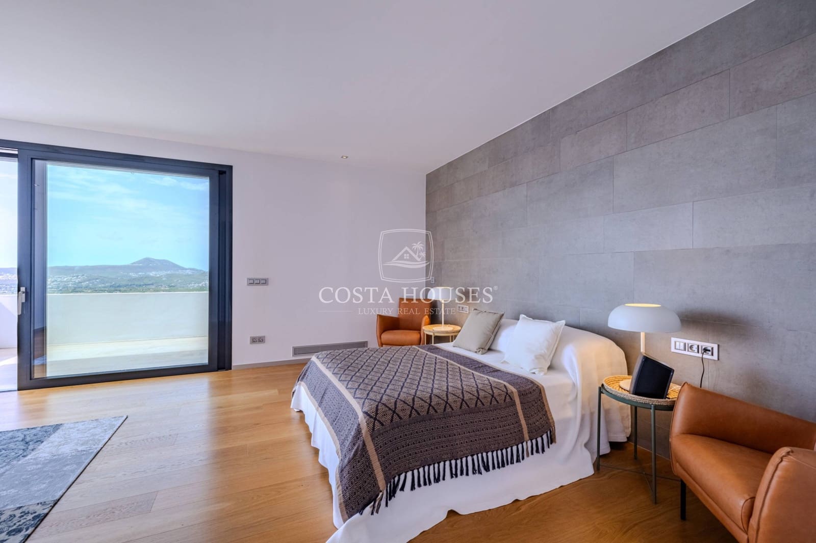 4 quarto Quinta/Casa Rural para venda em Javea / Xabia com piscina garagem - 3 995 000 € (Ref: 8952690)