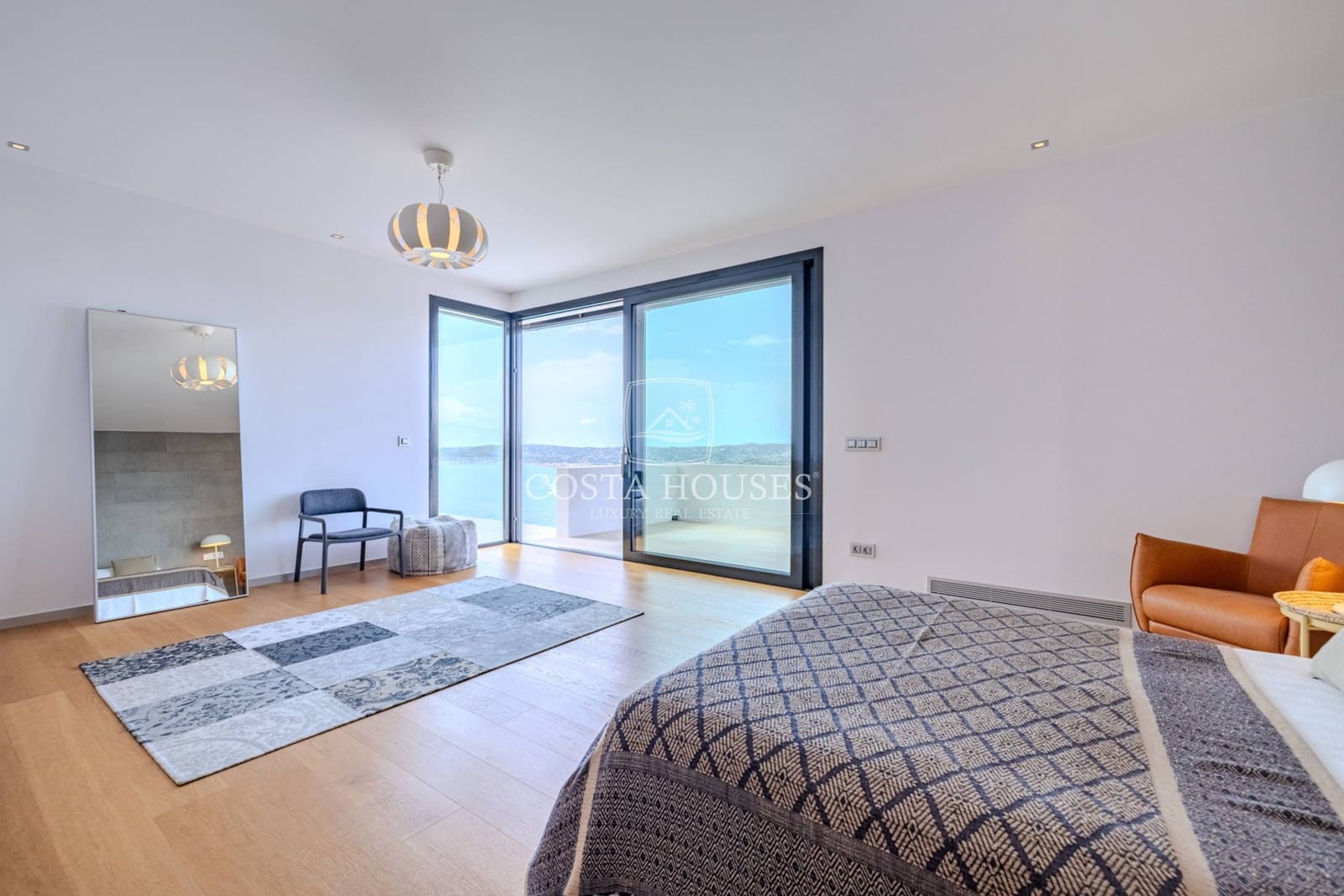 4 quarto Quinta/Casa Rural para venda em Javea / Xabia com piscina garagem - 3 995 000 € (Ref: 8952690)