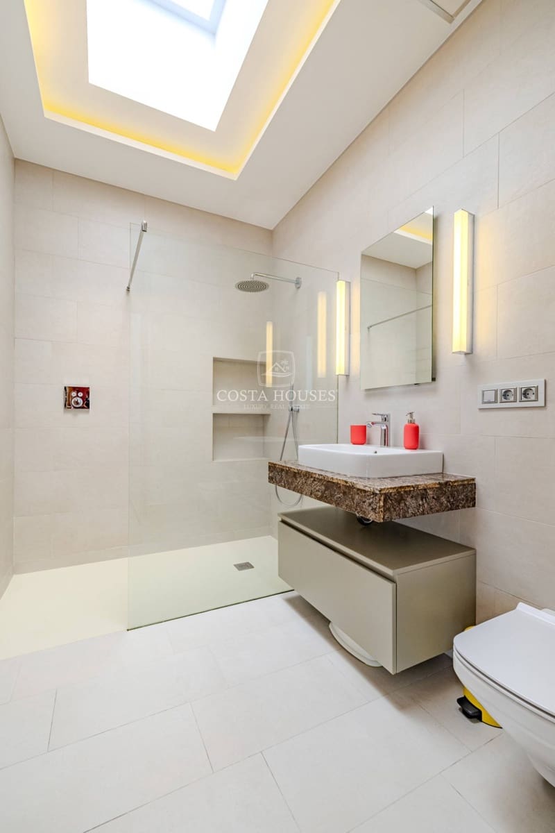 4 quarto Quinta/Casa Rural para venda em Javea / Xabia com piscina garagem - 3 995 000 € (Ref: 8952690)