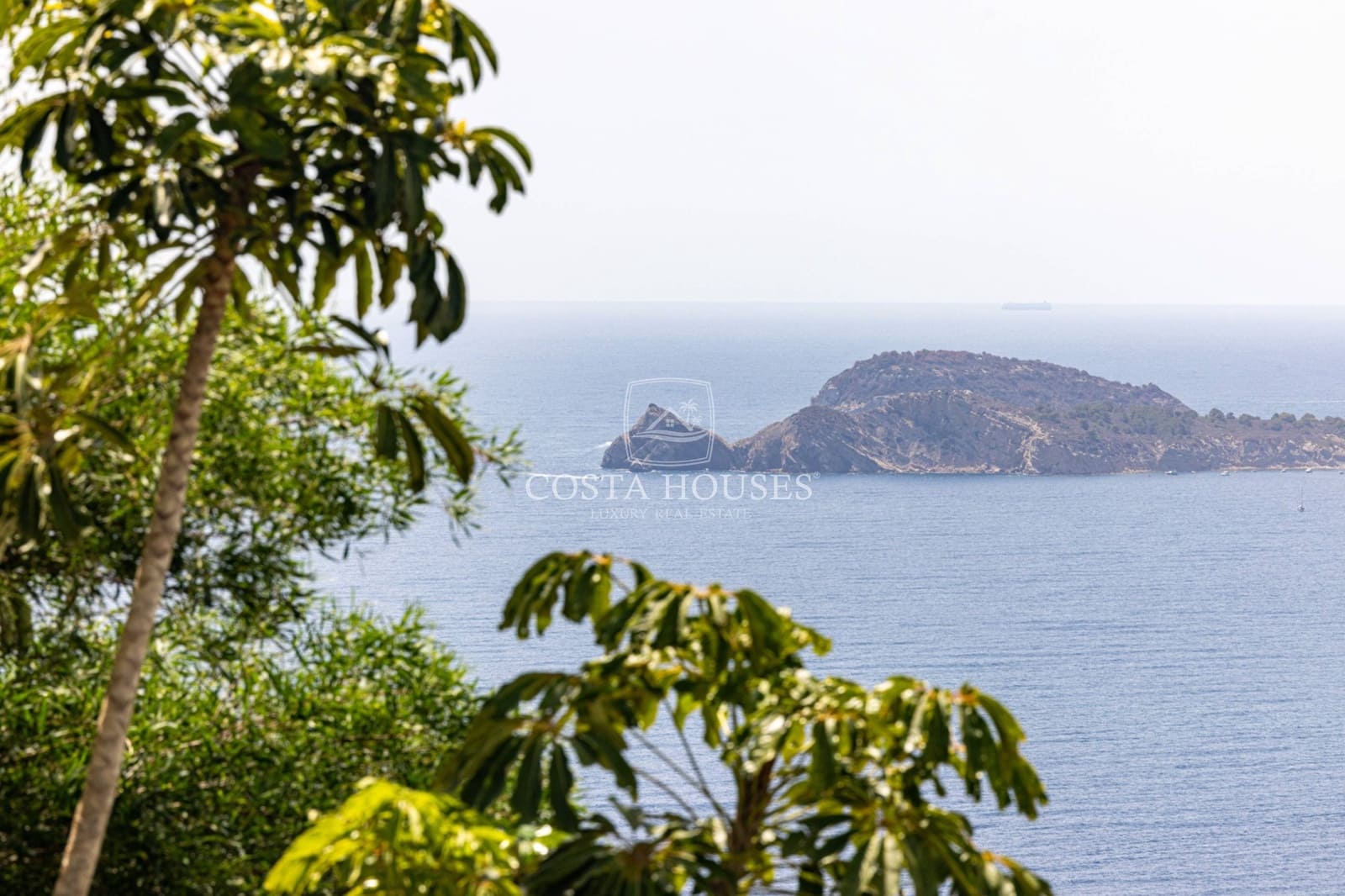 4 quarto Quinta/Casa Rural para venda em Javea / Xabia com piscina garagem - 3 995 000 € (Ref: 8952690)