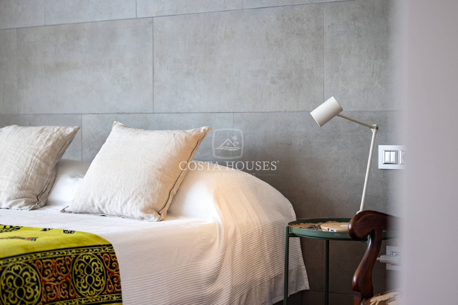 4 quarto Quinta/Casa Rural para venda em Javea / Xabia com piscina garagem - 3 995 000 € (Ref: 8952690)