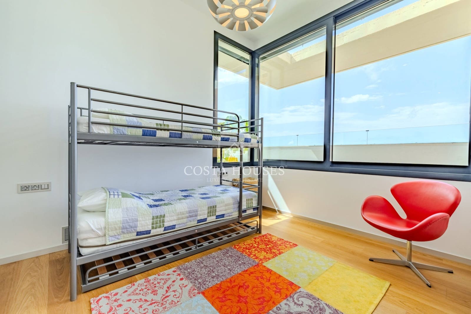 4 quarto Quinta/Casa Rural para venda em Javea / Xabia com piscina garagem - 3 995 000 € (Ref: 8952690)