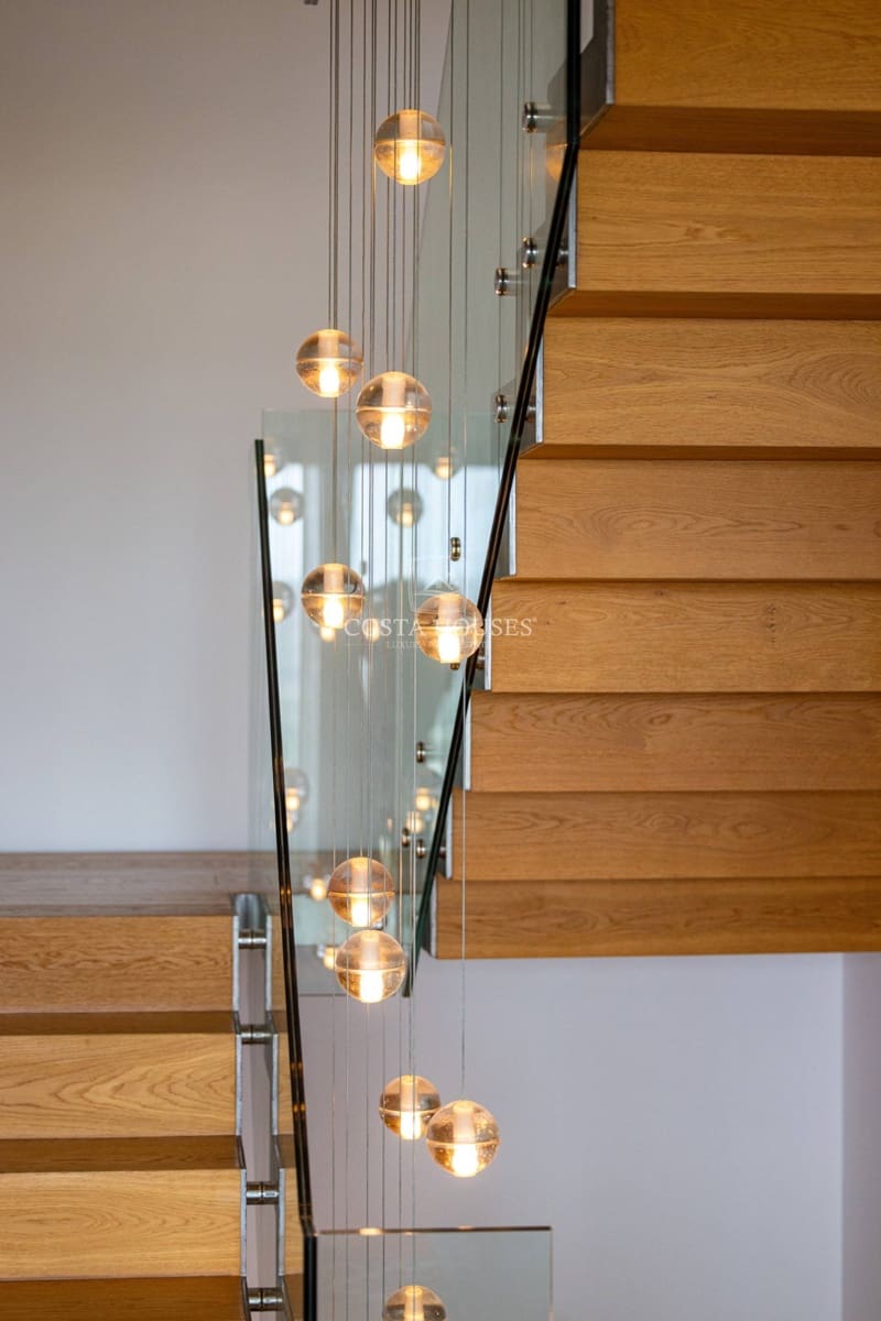 4 quarto Quinta/Casa Rural para venda em Javea / Xabia com piscina garagem - 3 995 000 € (Ref: 8952690)