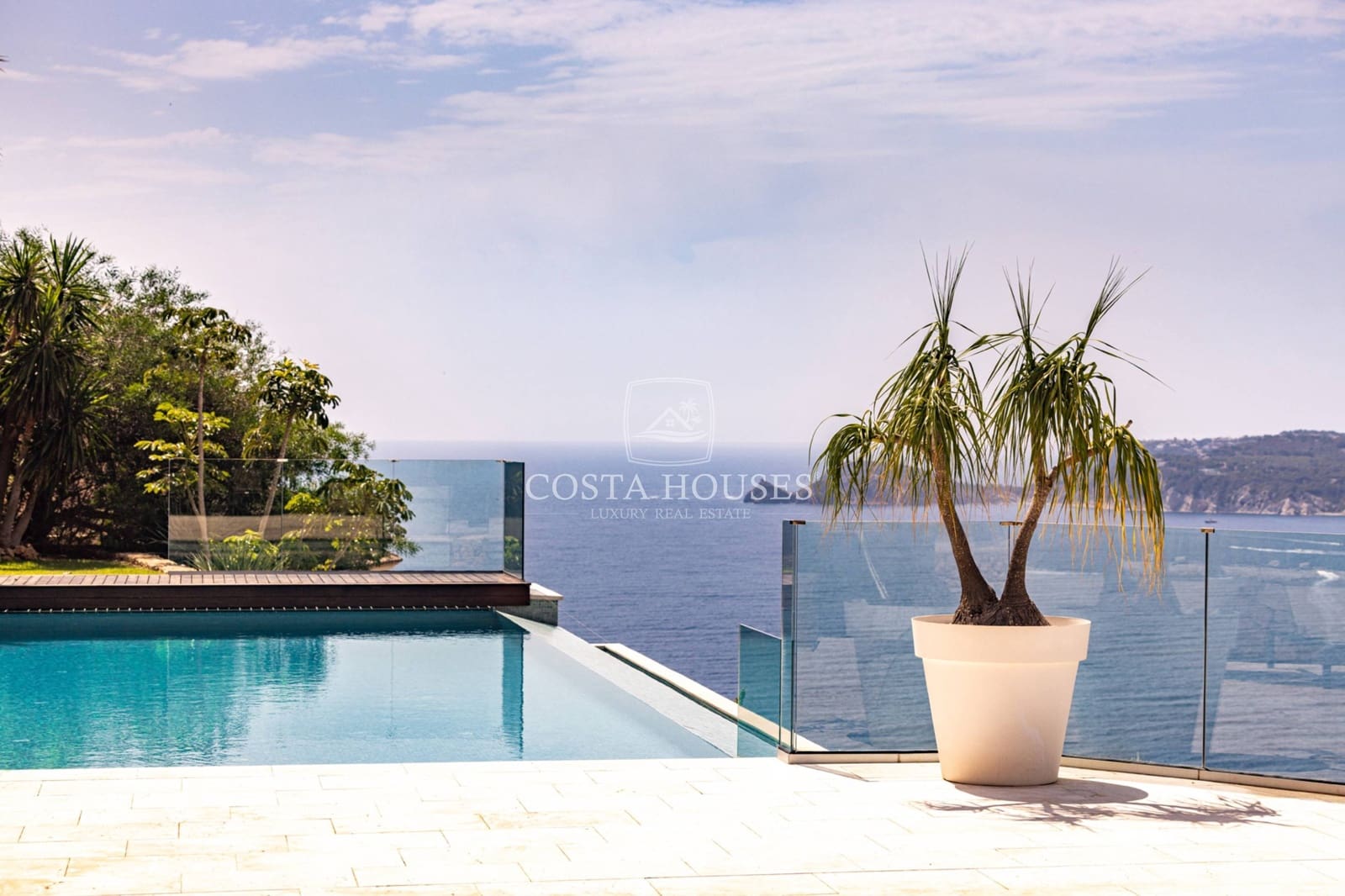 4 quarto Quinta/Casa Rural para venda em Javea / Xabia com piscina garagem - 3 995 000 € (Ref: 8952690)