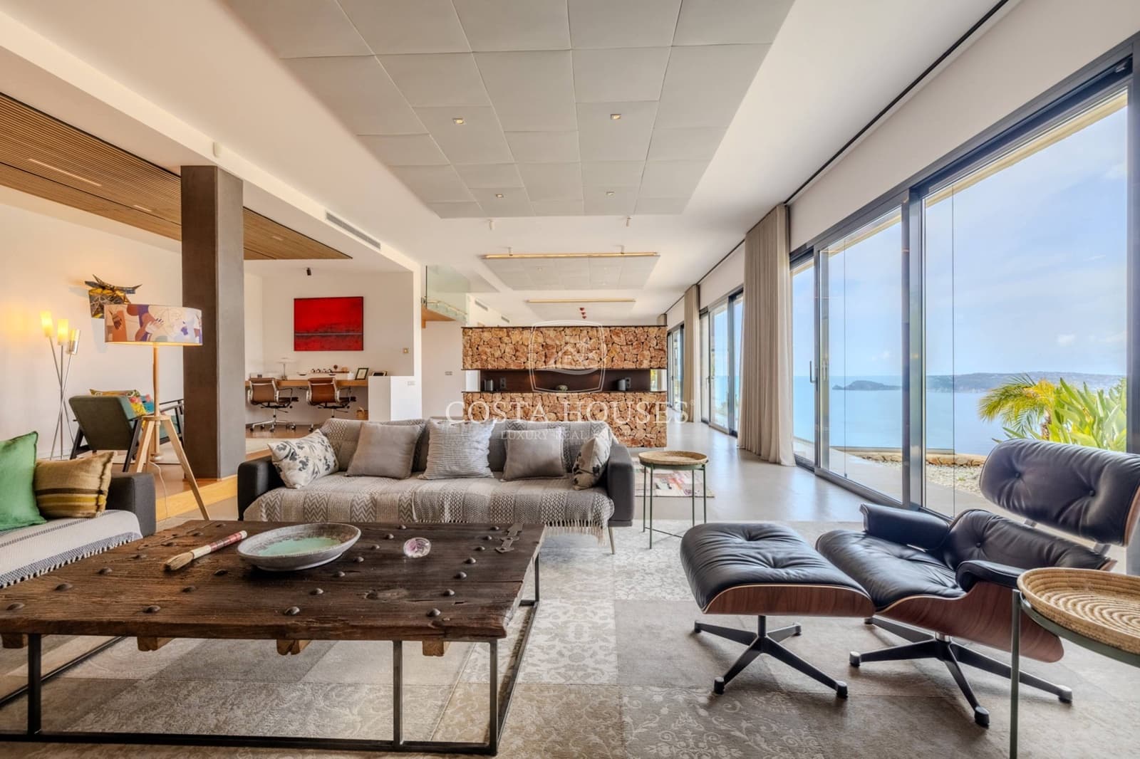 4 quarto Quinta/Casa Rural para venda em Javea / Xabia com piscina garagem - 3 995 000 € (Ref: 8952690)