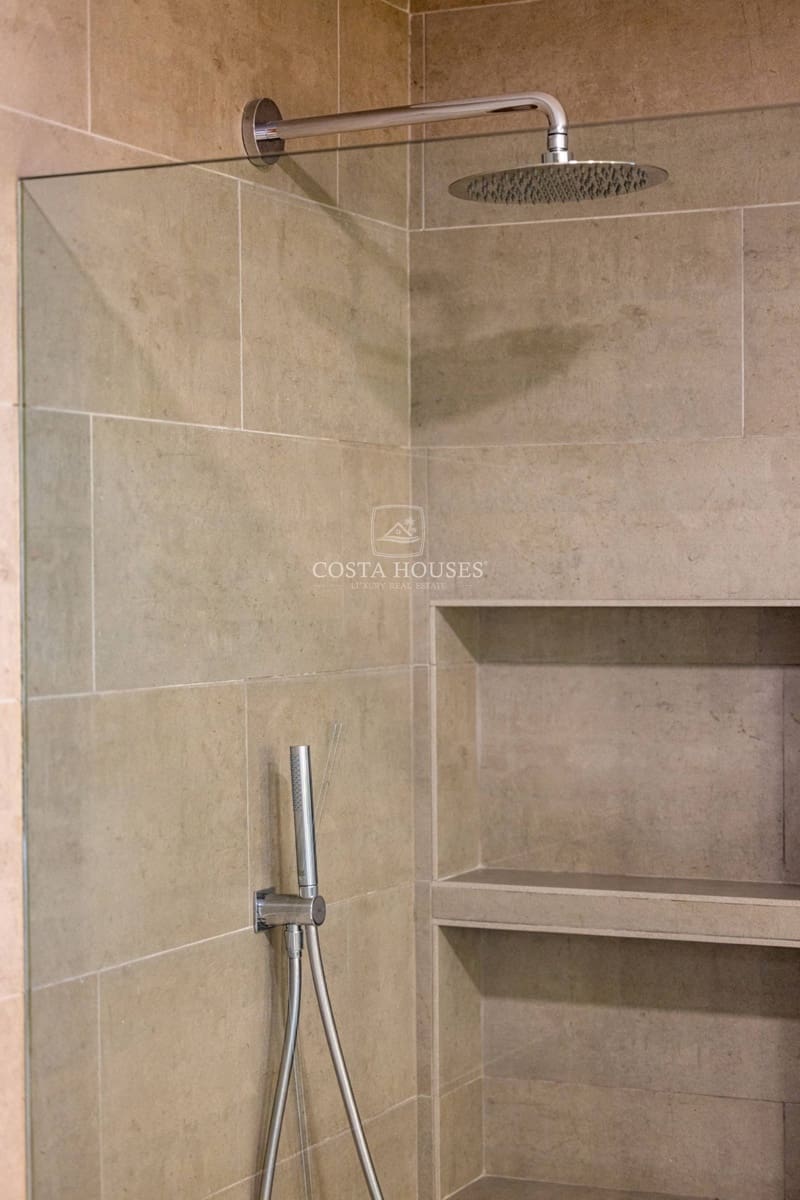 4 quarto Quinta/Casa Rural para venda em Javea / Xabia com piscina garagem - 3 995 000 € (Ref: 8952690)