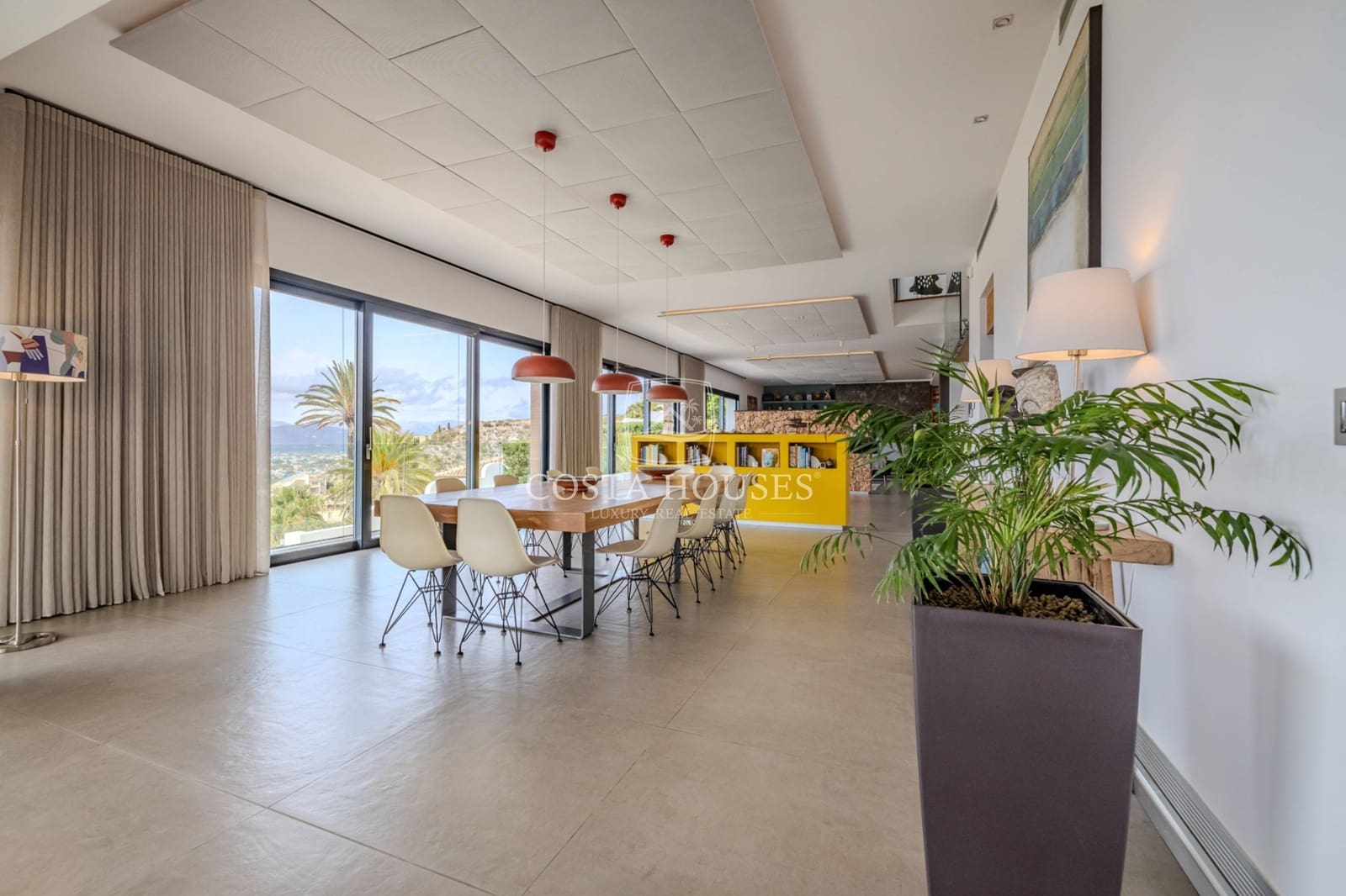 4 quarto Quinta/Casa Rural para venda em Javea / Xabia com piscina garagem - 3 995 000 € (Ref: 8952690)