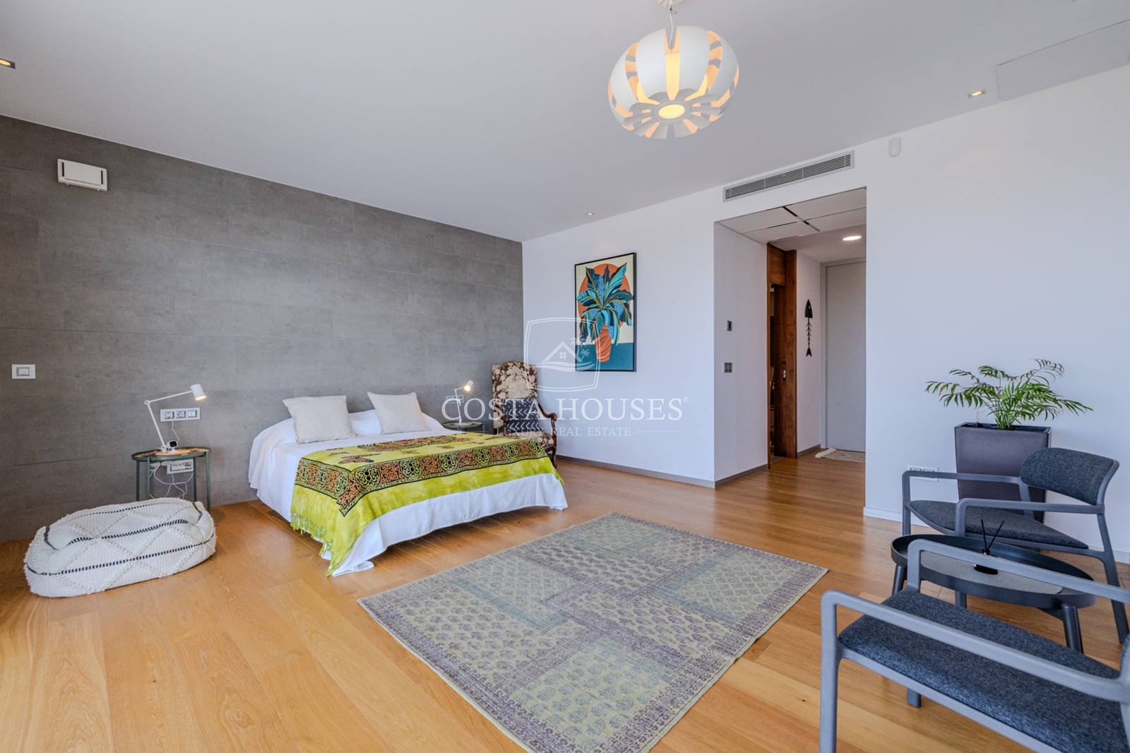 4 quarto Quinta/Casa Rural para venda em Javea / Xabia com piscina garagem - 3 995 000 € (Ref: 8952690)