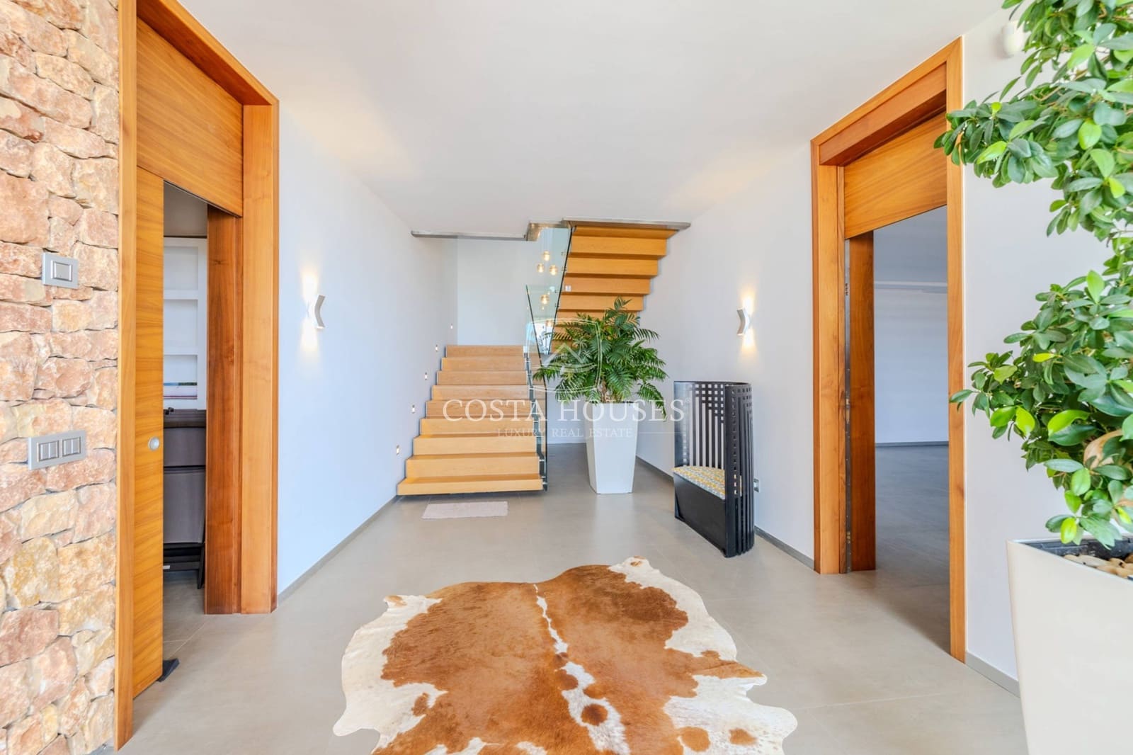 4 quarto Quinta/Casa Rural para venda em Javea / Xabia com piscina garagem - 3 995 000 € (Ref: 8952690)