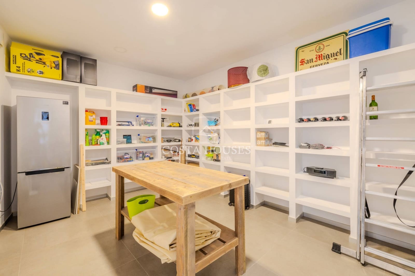 4 quarto Quinta/Casa Rural para venda em Javea / Xabia com piscina garagem - 3 995 000 € (Ref: 8952690)