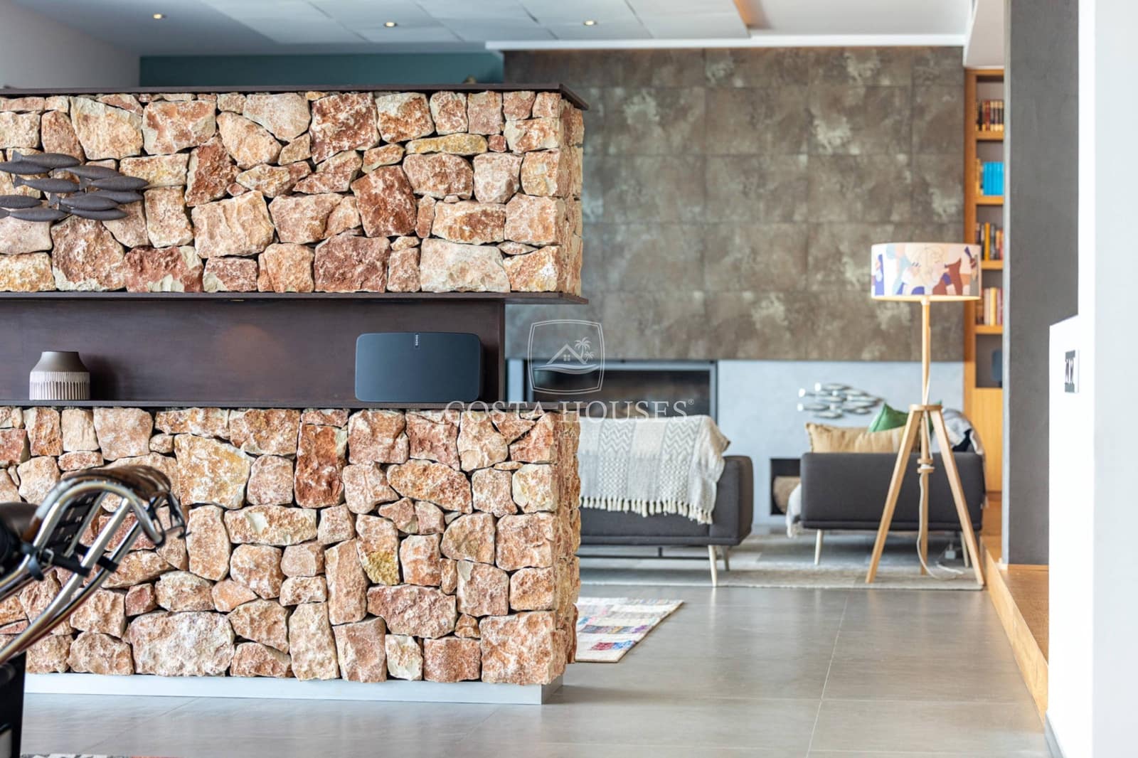 4 quarto Quinta/Casa Rural para venda em Javea / Xabia com piscina garagem - 3 995 000 € (Ref: 8952690)