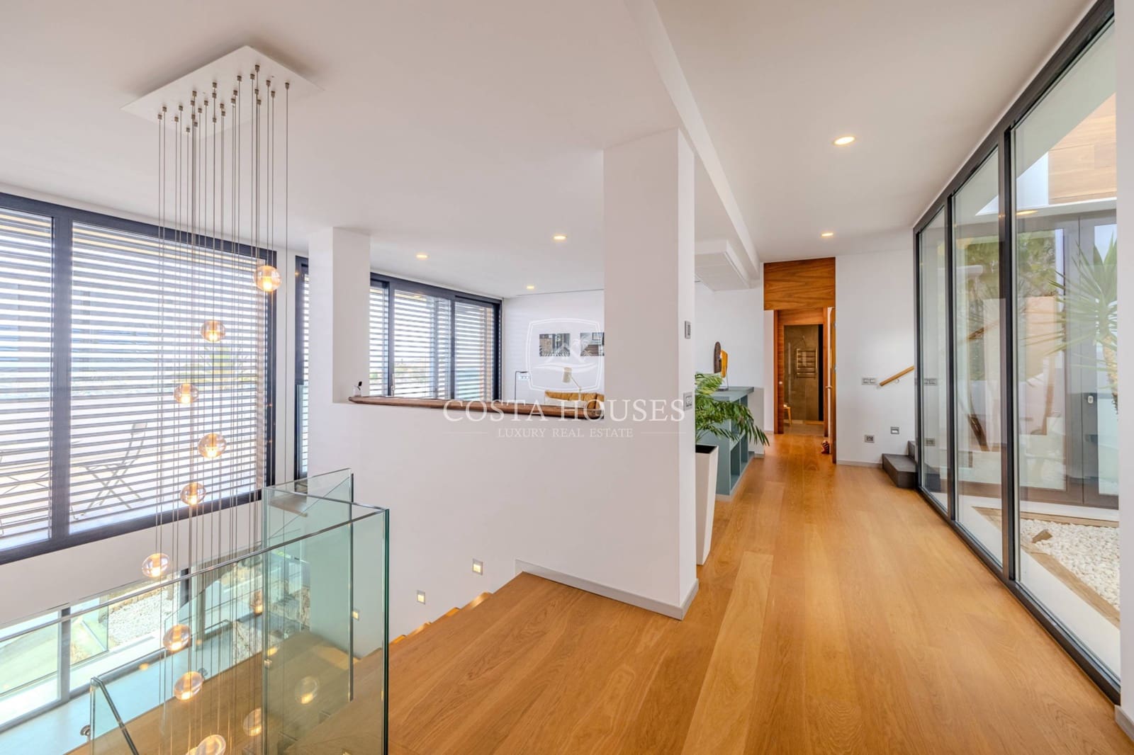 4 quarto Quinta/Casa Rural para venda em Javea / Xabia com piscina garagem - 3 995 000 € (Ref: 8952690)