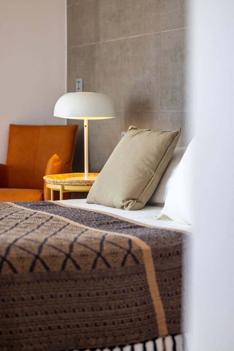 4 quarto Quinta/Casa Rural para venda em Javea / Xabia com piscina garagem - 3 995 000 € (Ref: 8952690)