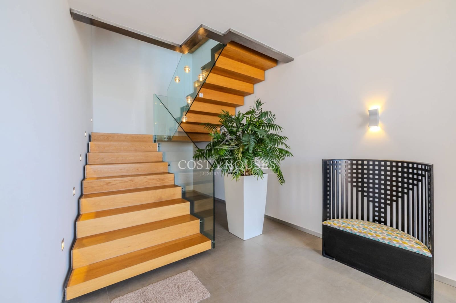 4 quarto Quinta/Casa Rural para venda em Javea / Xabia com piscina garagem - 3 995 000 € (Ref: 8952690)