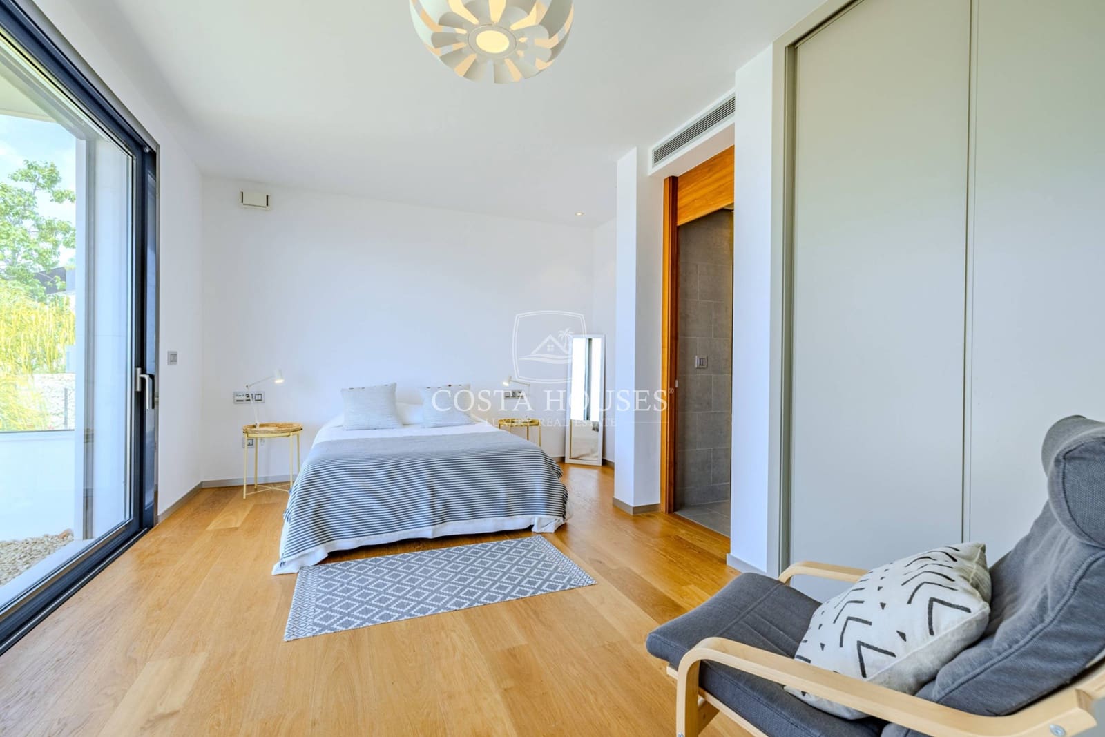 4 quarto Quinta/Casa Rural para venda em Javea / Xabia com piscina garagem - 3 995 000 € (Ref: 8952690)