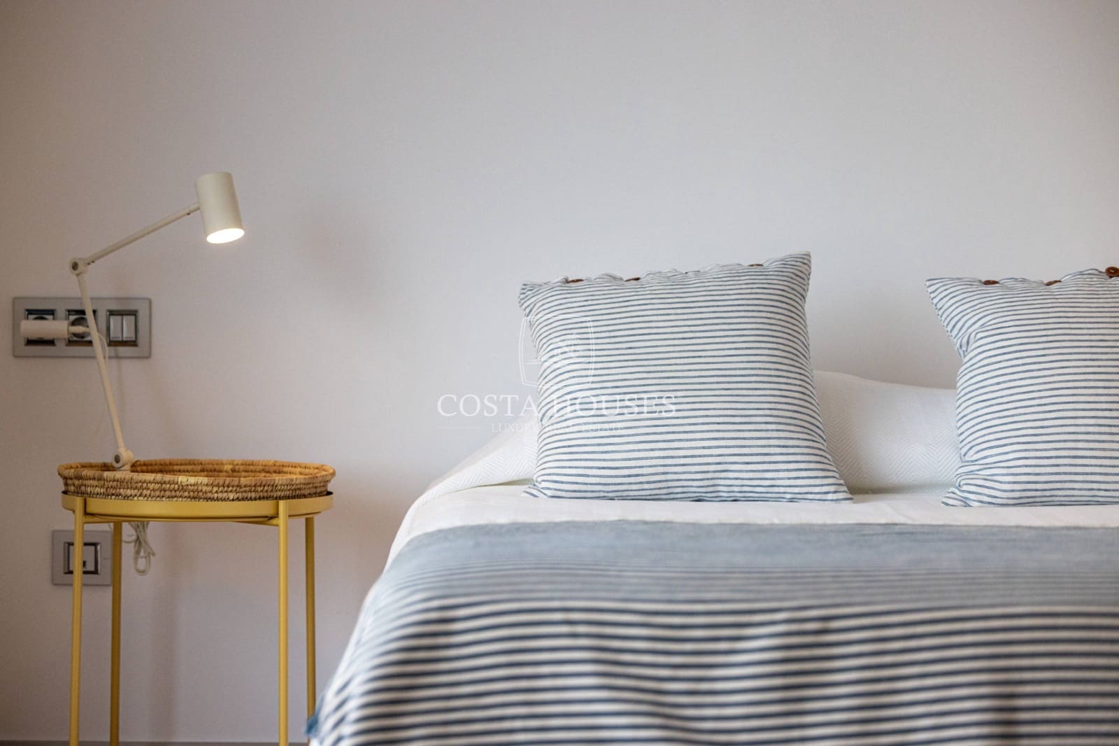 4 quarto Quinta/Casa Rural para venda em Javea / Xabia com piscina garagem - 3 995 000 € (Ref: 8952690)