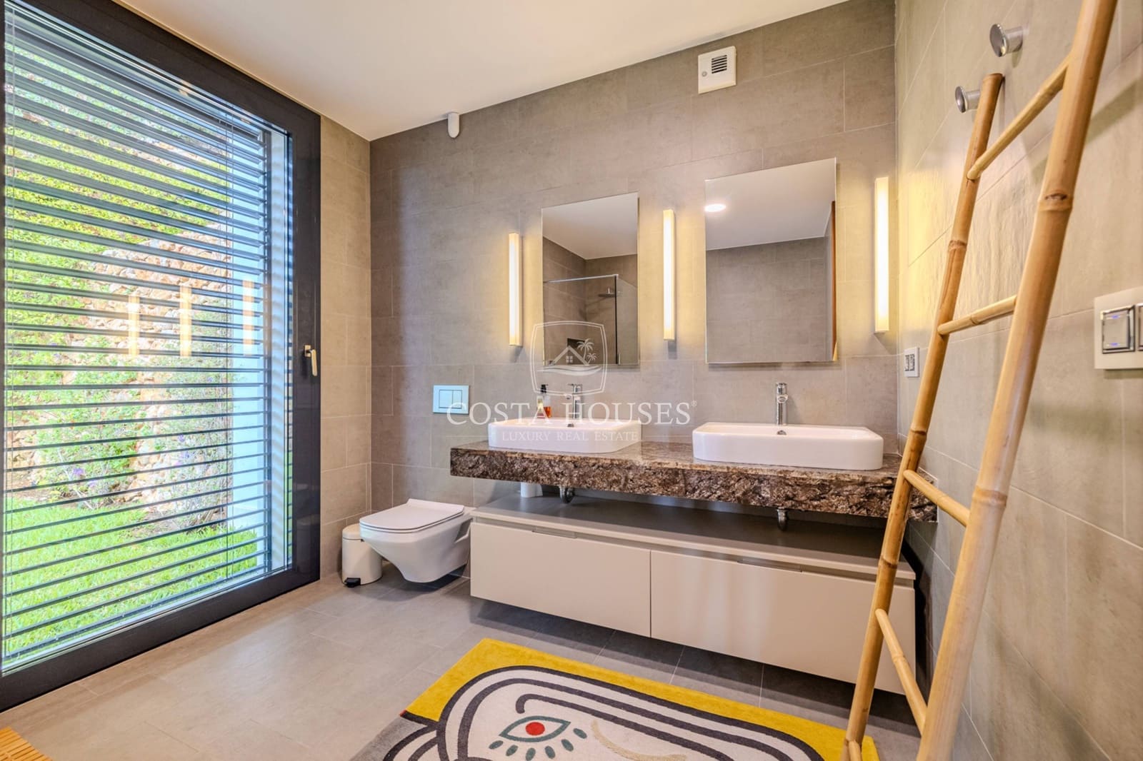 4 quarto Quinta/Casa Rural para venda em Javea / Xabia com piscina garagem - 3 995 000 € (Ref: 8952690)