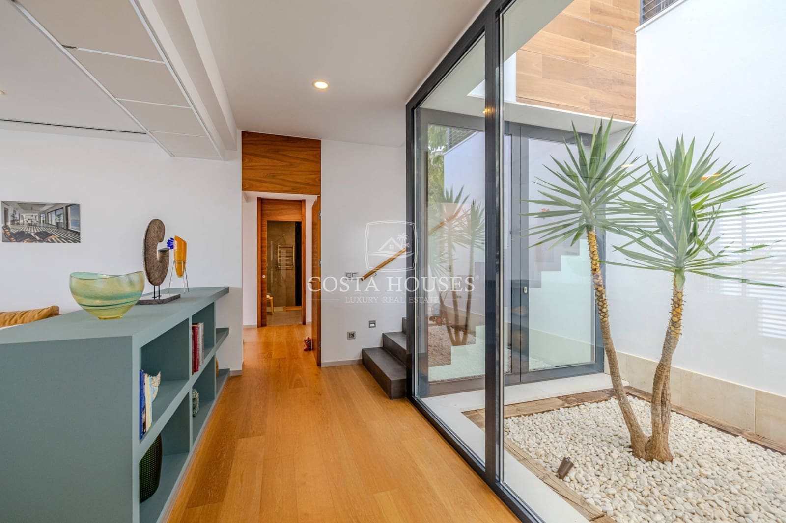 4 quarto Quinta/Casa Rural para venda em Javea / Xabia com piscina garagem - 3 995 000 € (Ref: 8952690)