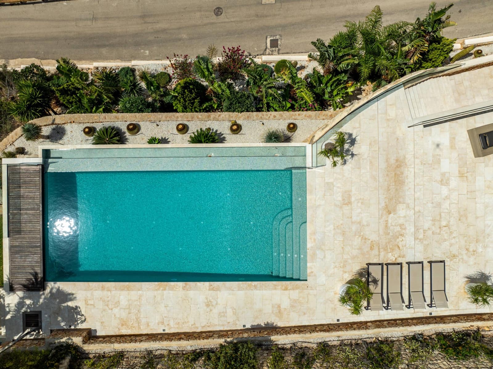 4 quarto Quinta/Casa Rural para venda em Javea / Xabia com piscina garagem - 3 995 000 € (Ref: 8952690)