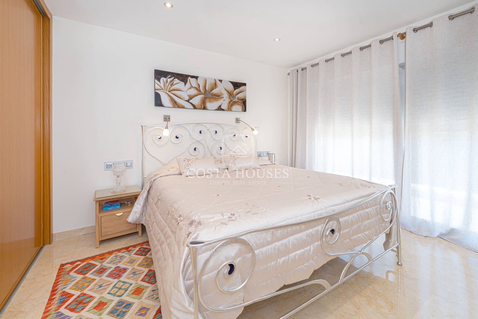 4 sovrum Villa till salu i Calpe / Calp med pool garage - 4 200 000 € (Ref: 8961556)