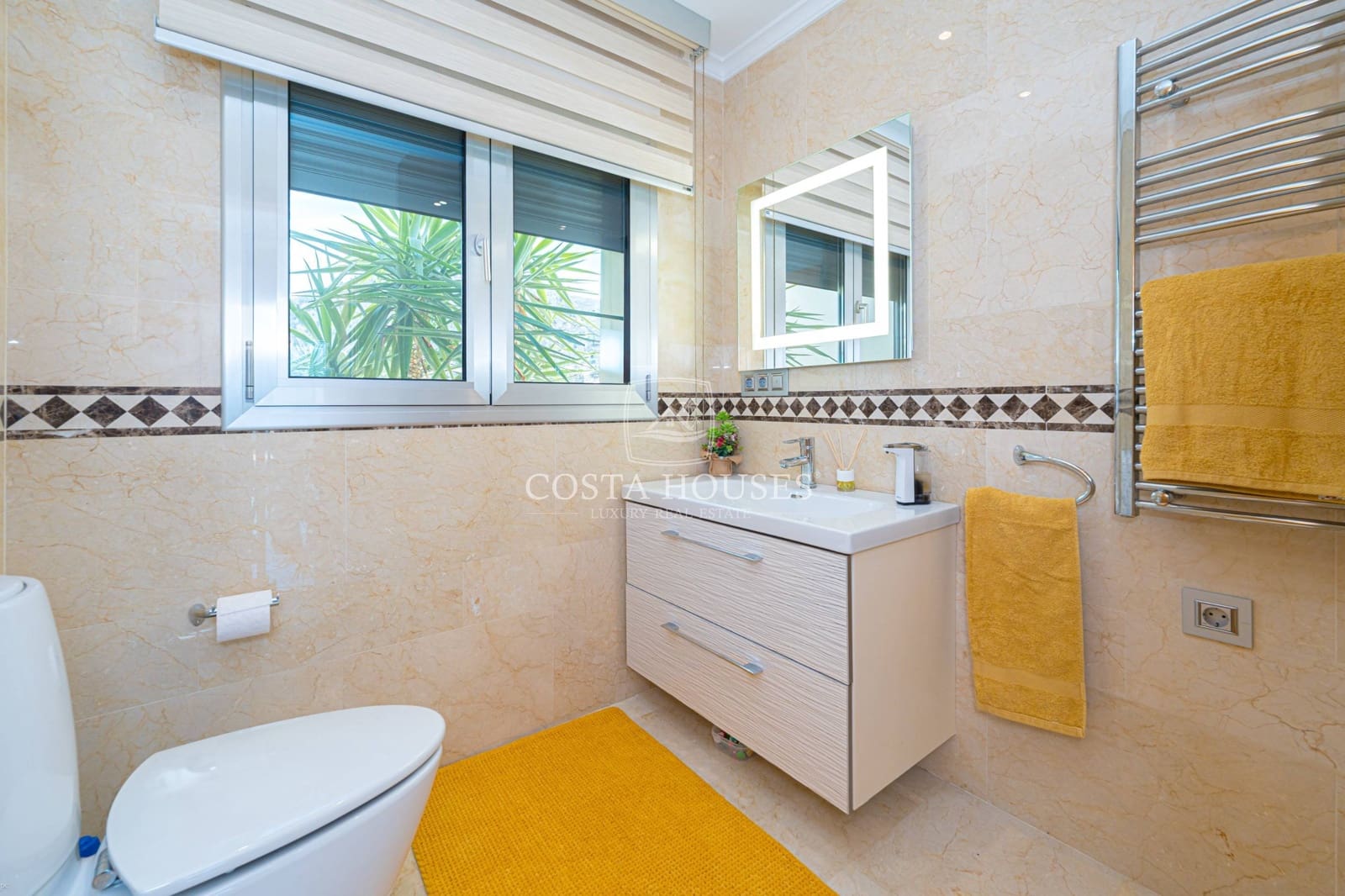 4 sovrum Villa till salu i Calpe / Calp med pool garage - 4 200 000 € (Ref: 8961556)