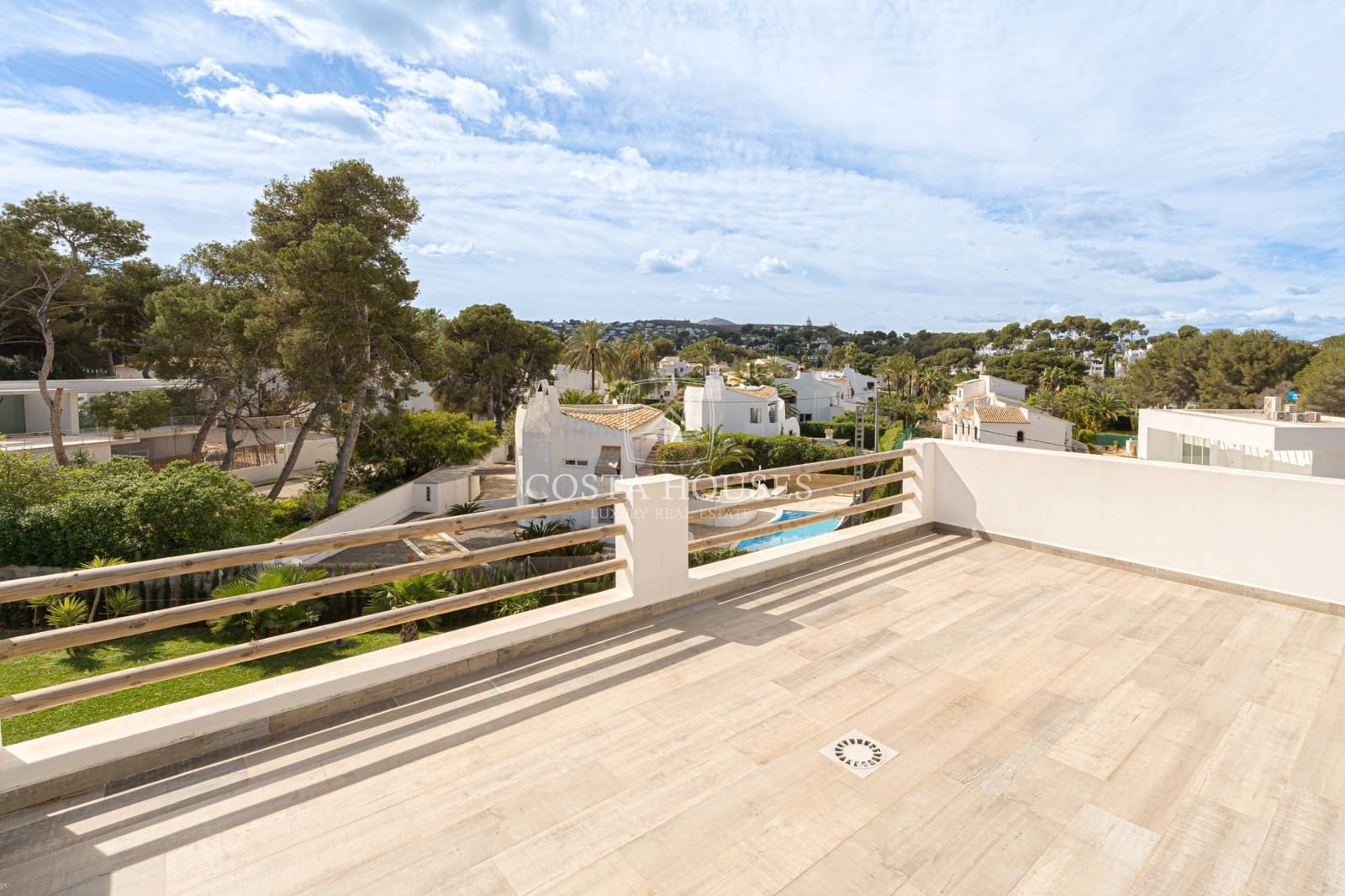 3 chambre Villa/Maison à vendre à Javea / Xabia avec piscine - 1 790 000 € (Ref: 8968222)