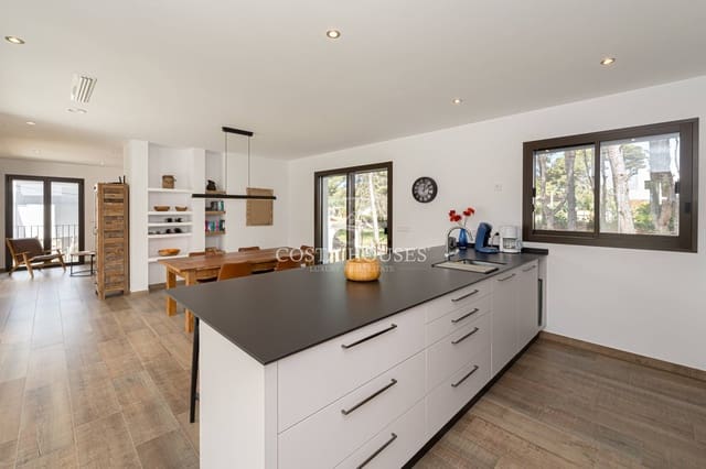 3 slaapkamer Villa te koop in Javea / Xàbia met zwembad - € 1.790.000 (Ref: 8968222)