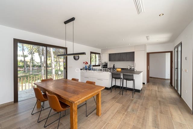 3 slaapkamer Villa te koop in Javea / Xàbia met zwembad - € 1.790.000 (Ref: 8968222)