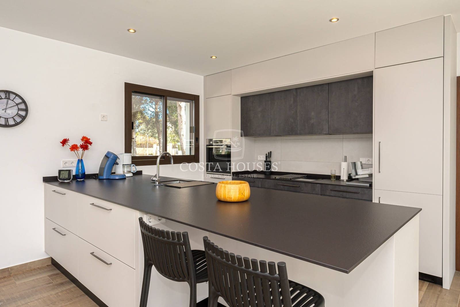 3 chambre Villa/Maison à vendre à Javea / Xabia avec piscine - 1 790 000 € (Ref: 8968222)