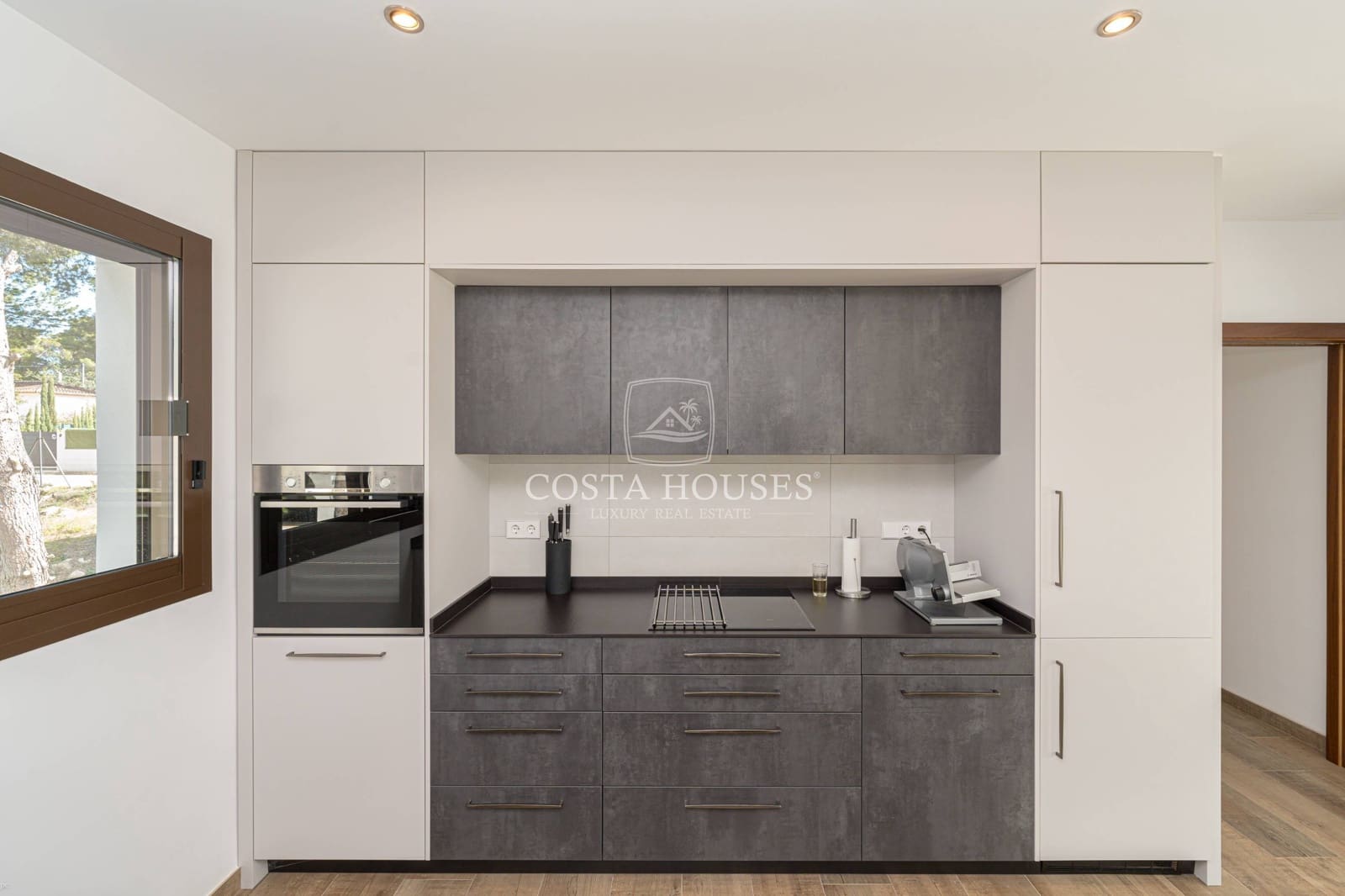 3 chambre Villa/Maison à vendre à Javea / Xabia avec piscine - 1 790 000 € (Ref: 8968222)