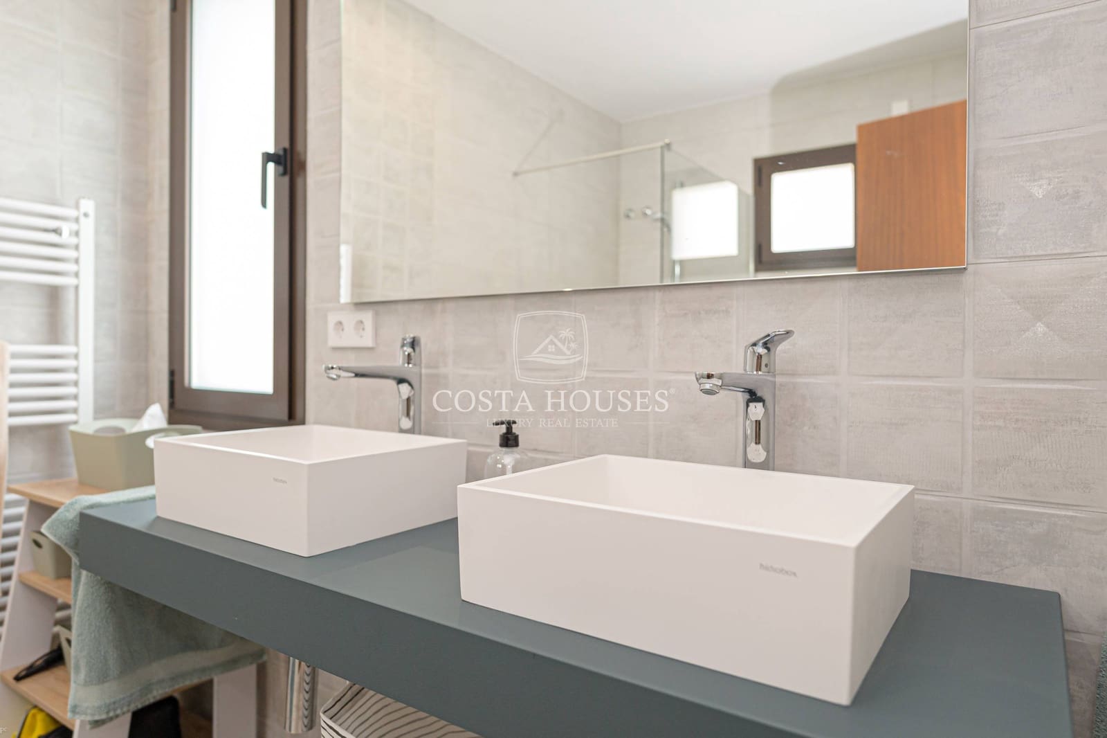 Chalet de 3 habitaciones en Javea / Xàbia en venta con piscina - 1.790.000 € (Ref: 8968222)