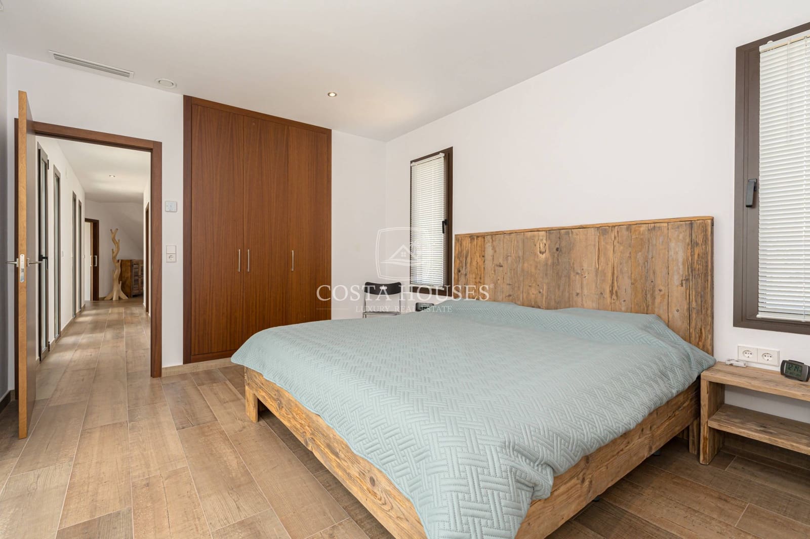 Chalet de 3 habitaciones en Javea / Xàbia en venta con piscina - 1.790.000 € (Ref: 8968222)