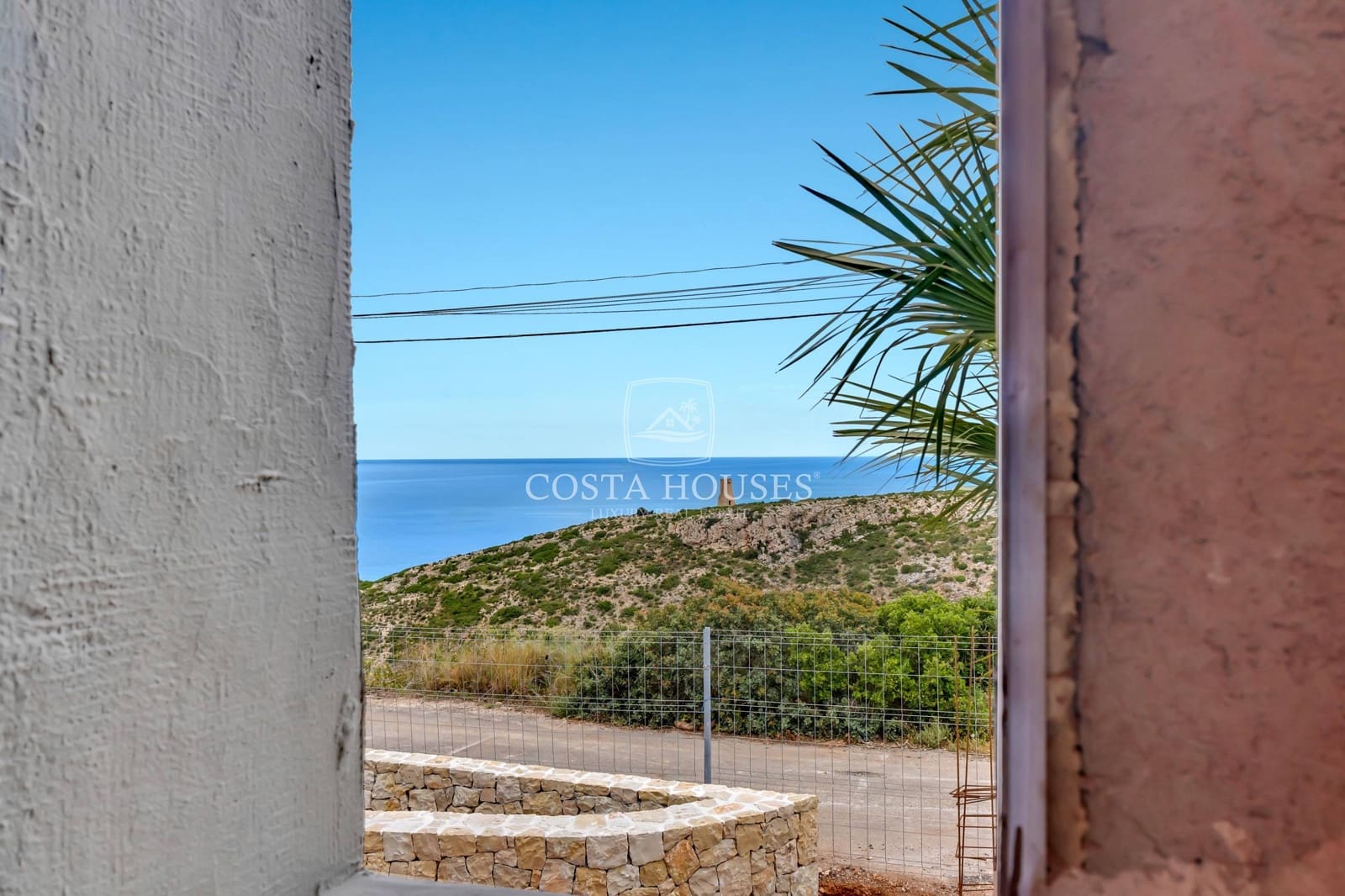 4 bedroom Villa for sale in Denia with pool garage - € 3,600,000 (Ref: 8970315)