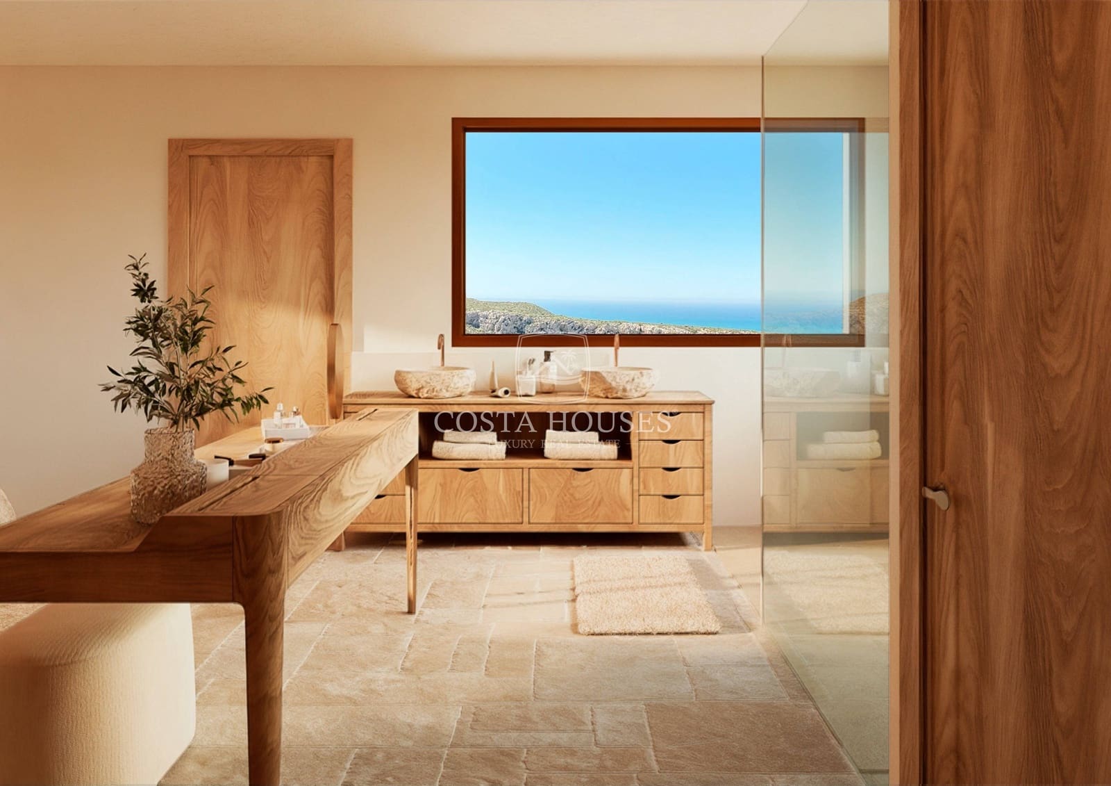 4 bedroom Villa for sale in Denia with pool garage - € 3,600,000 (Ref: 8970315)